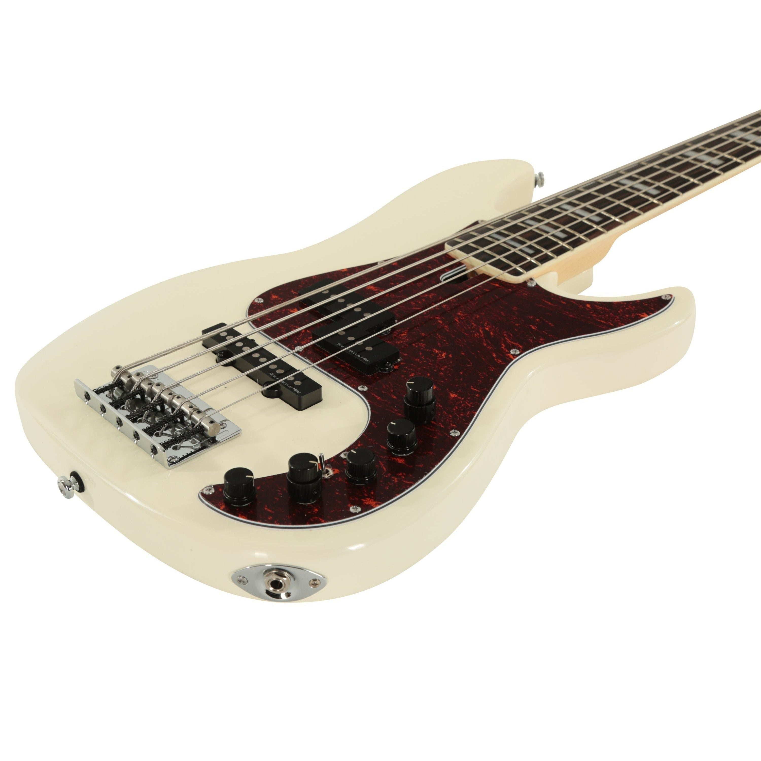 Đàn Guitar Bass 5-dây Sire Marcus Miller P7 2nd Generation Alder-Mai Nguyên Music