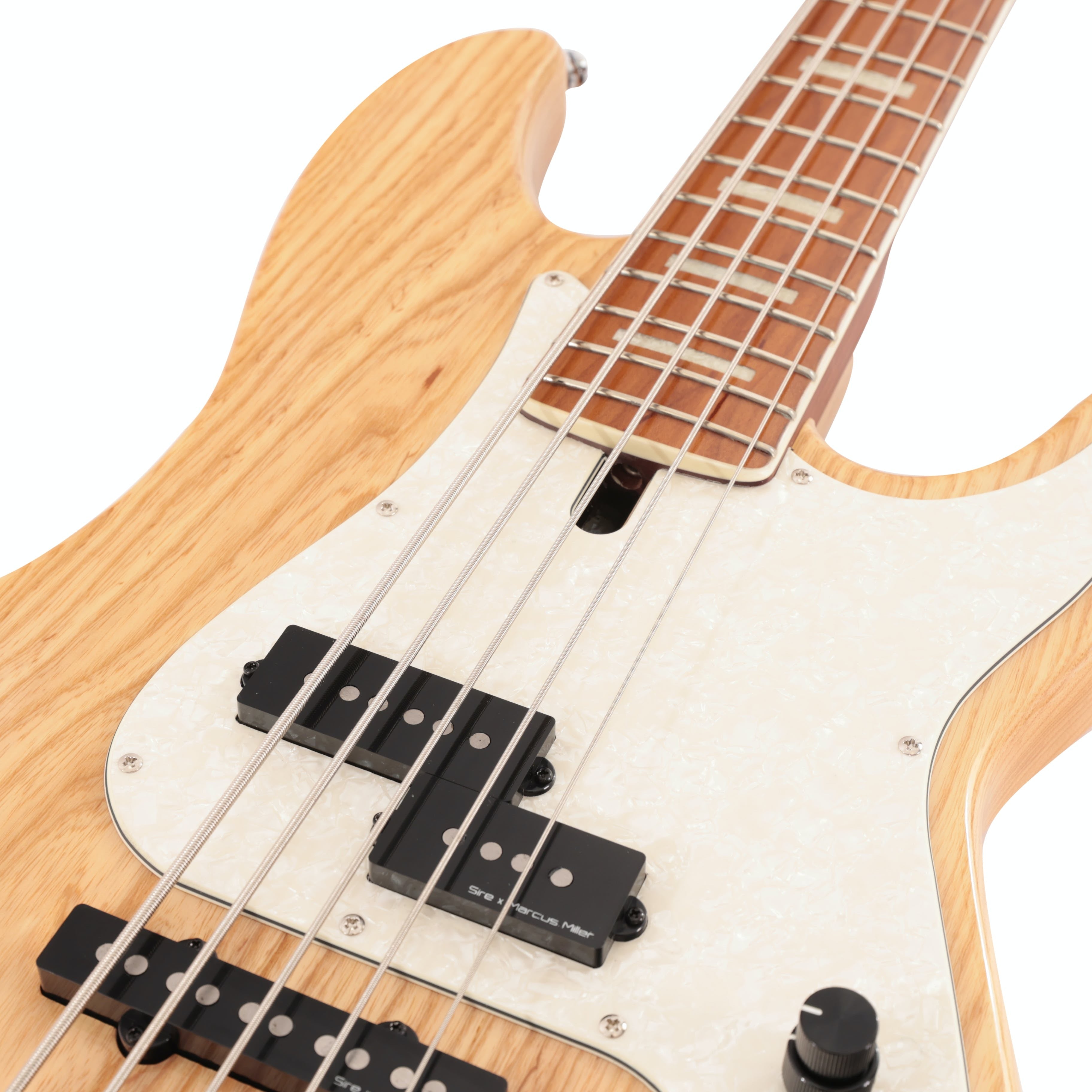 Đàn Guitar Bass 5-dây Sire Marcus Miller P8-Mai Nguyên Music