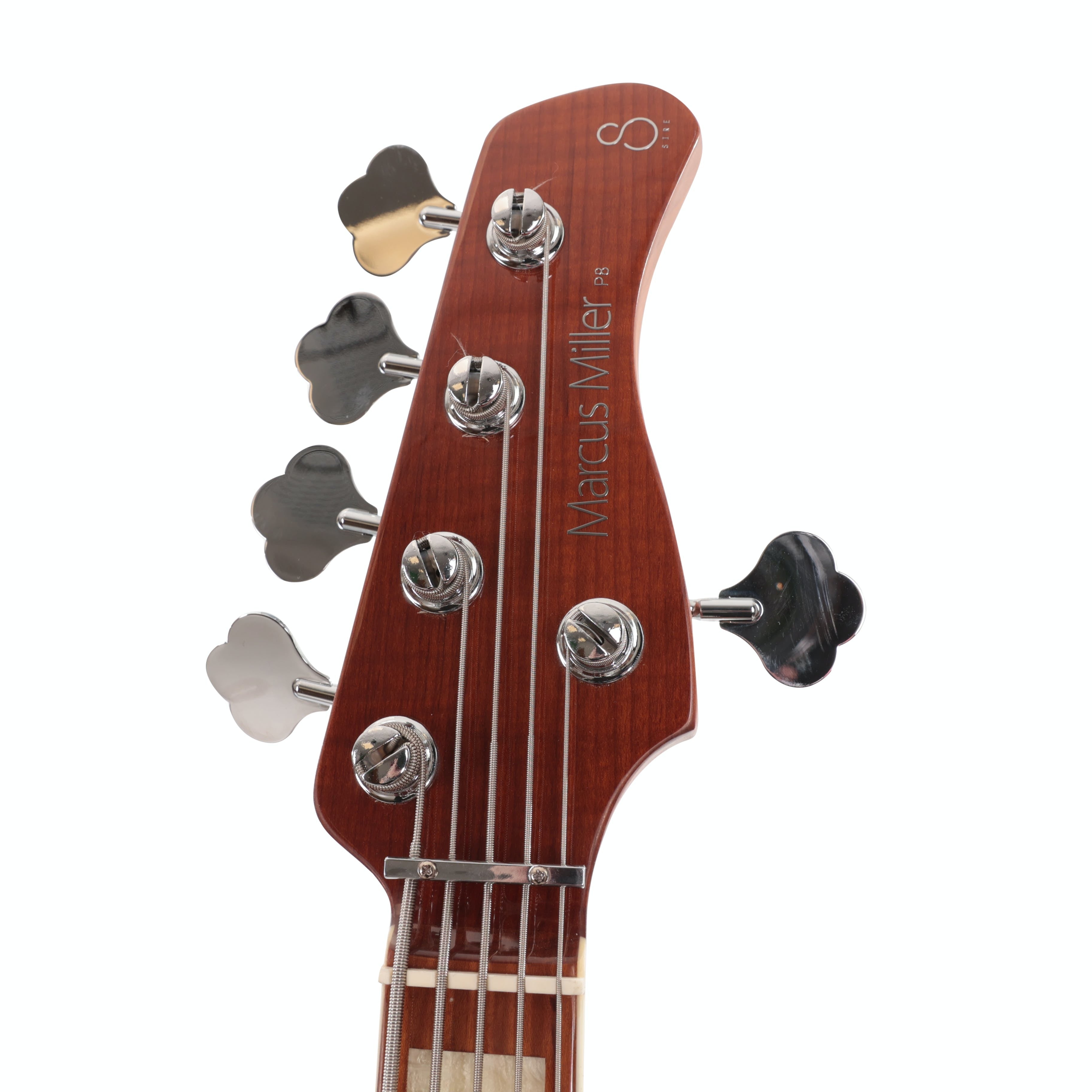 Đàn Guitar Bass 5-dây Sire Marcus Miller P8-Mai Nguyên Music