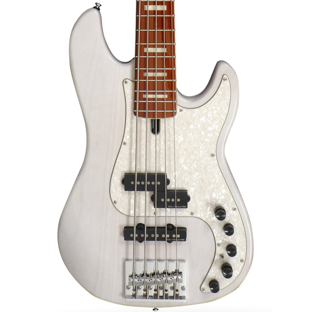 Đàn Guitar Bass 5-dây Sire Marcus Miller P8-Mai Nguyên Music