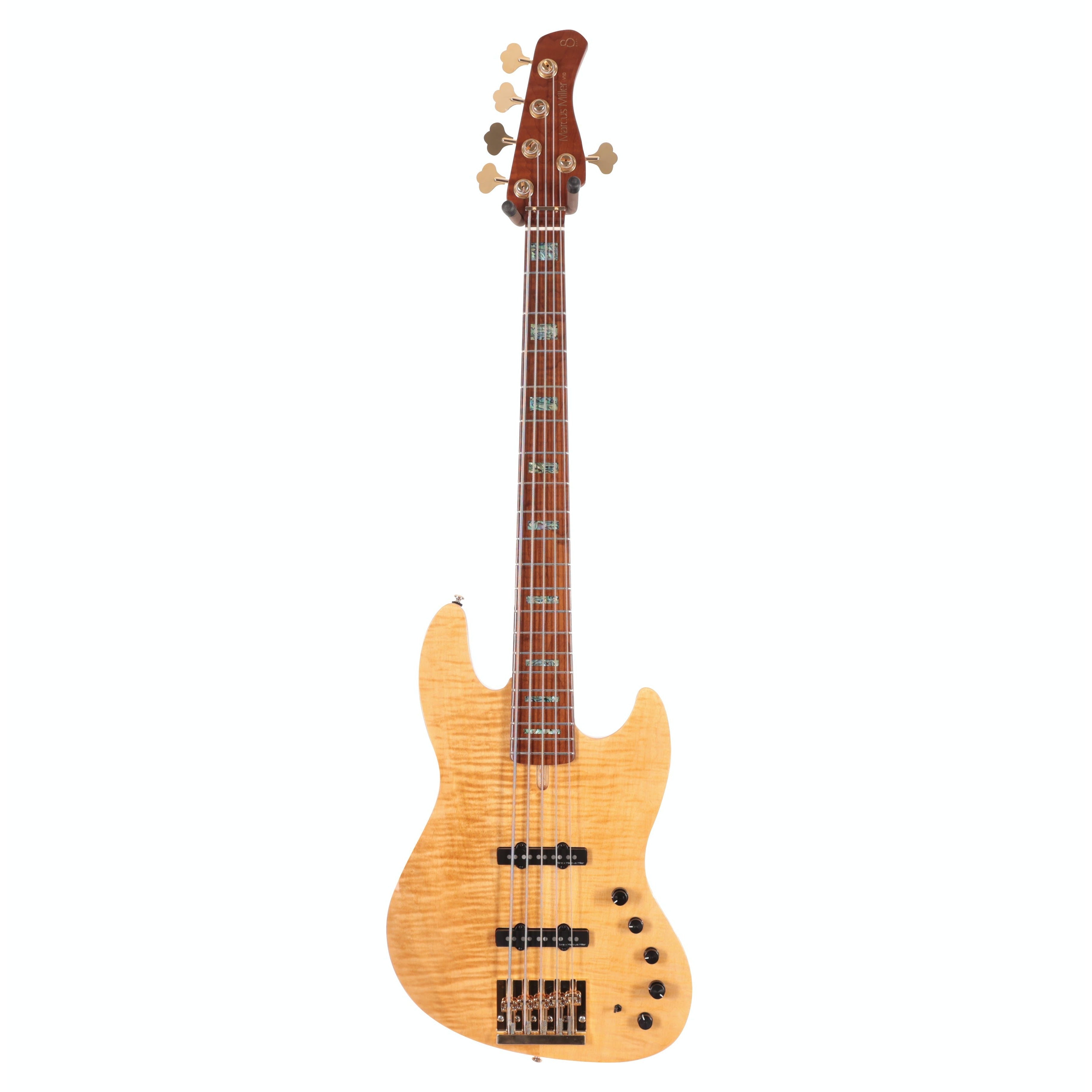 Đàn Guitar Bass 5-dây Sire Marcus Miller V10dx-Mai Nguyên Music