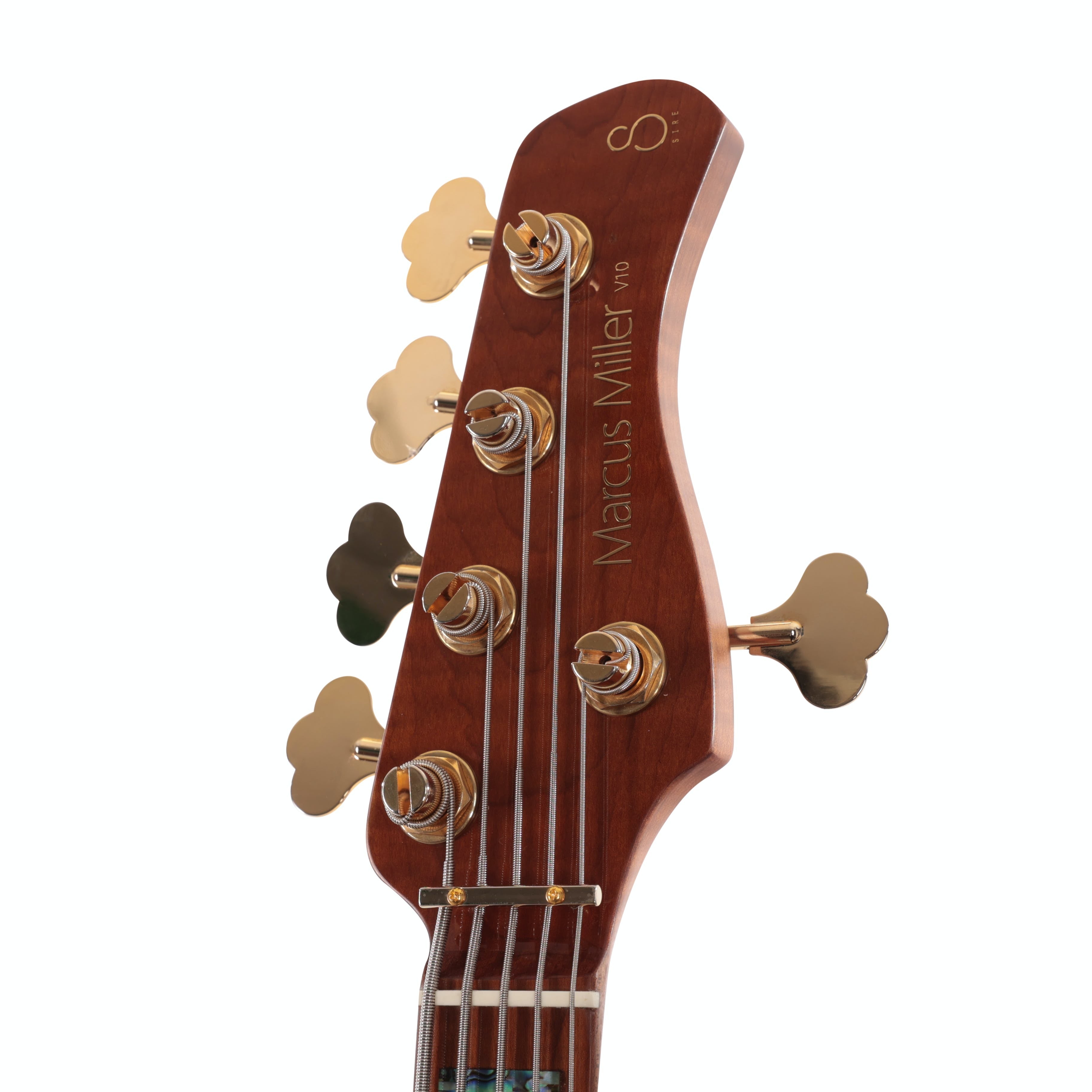 Đàn Guitar Bass 5-dây Sire Marcus Miller V10dx-Mai Nguyên Music