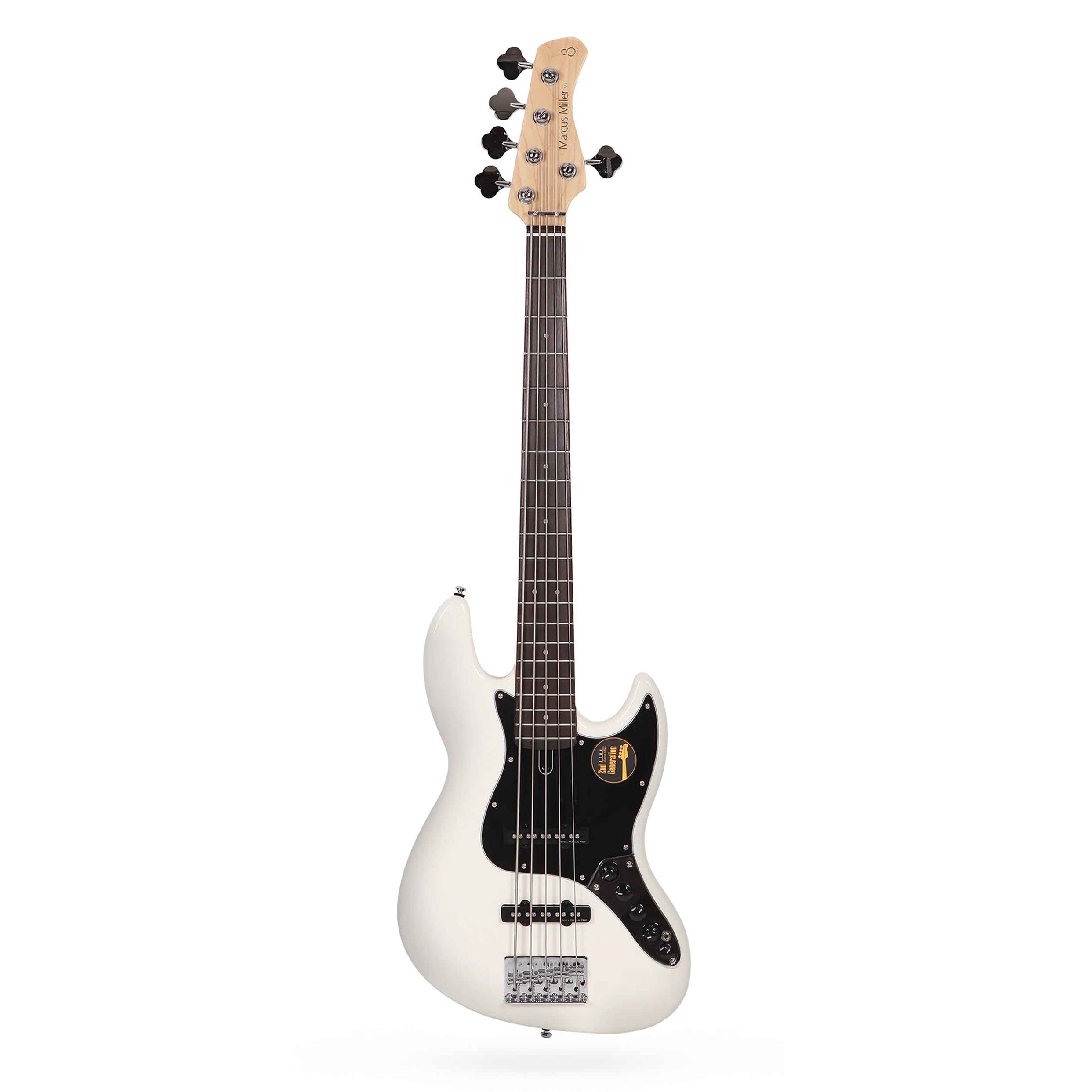 Đàn Guitar Bass 5-dây Sire Marcus Miller V3 2nd Generation-Mai Nguyên Music