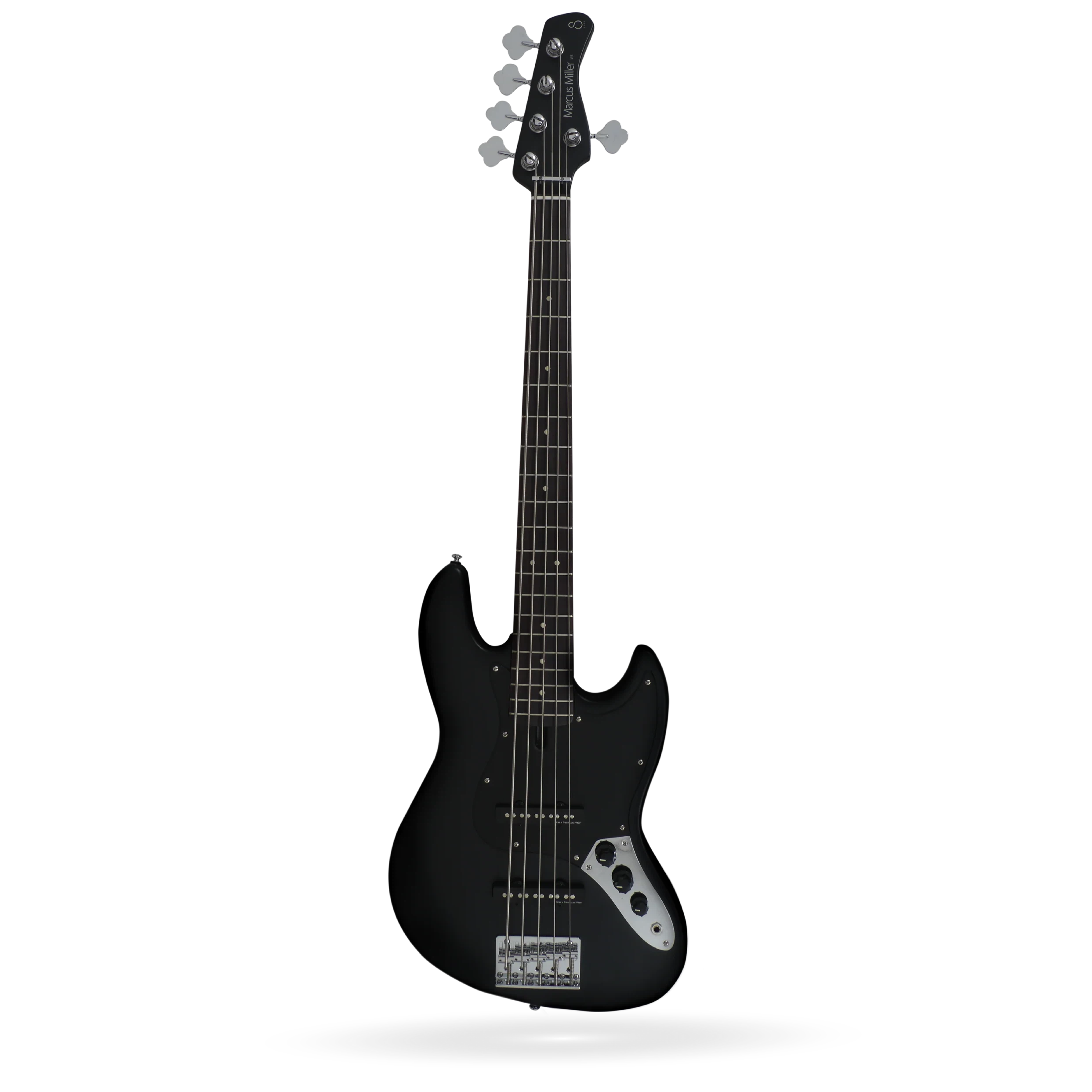Đàn Guitar Bass 5-dây Sire Marcus Miller V3P-Mai Nguyên Music