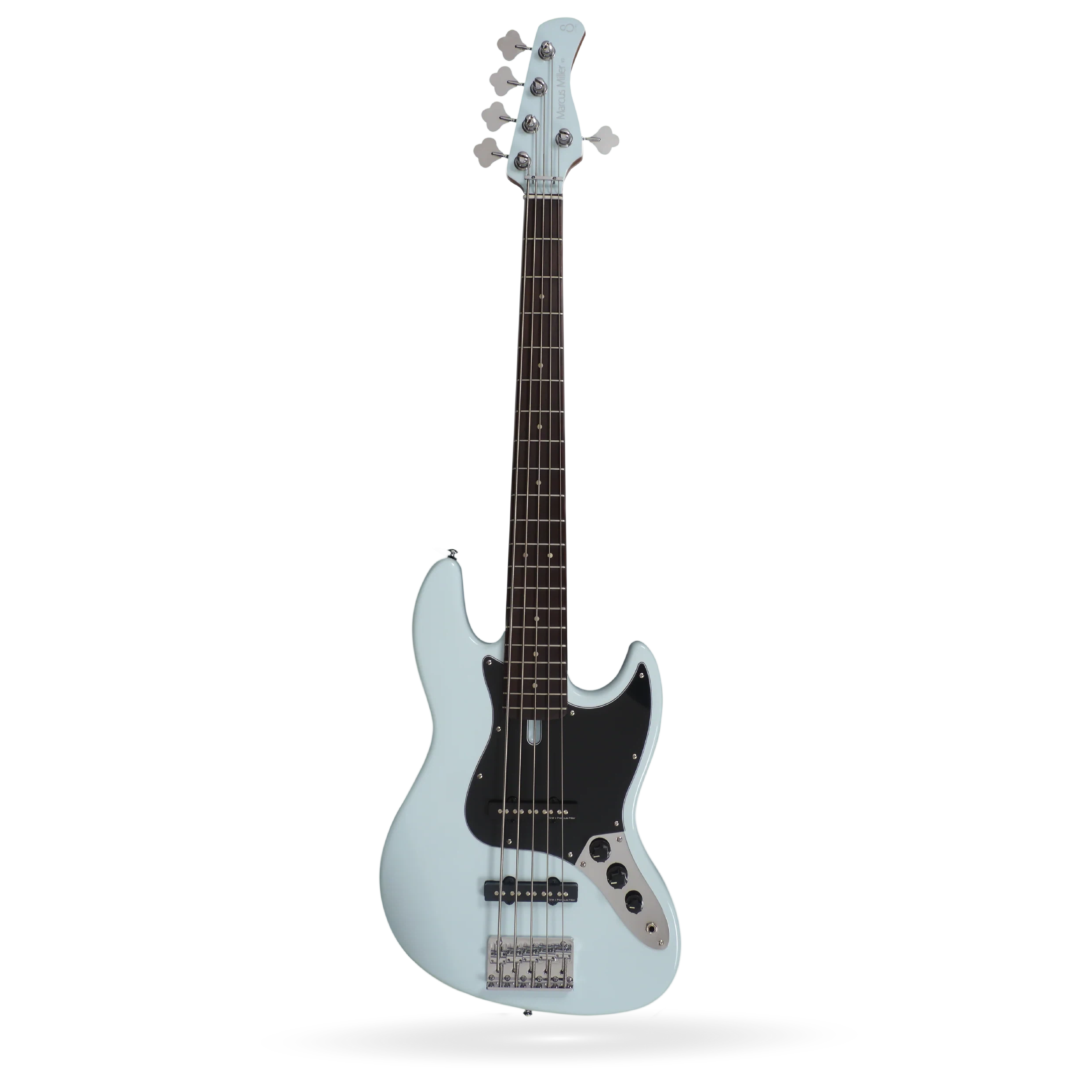 Đàn Guitar Bass 5-dây Sire Marcus Miller V3P-Mai Nguyên Music