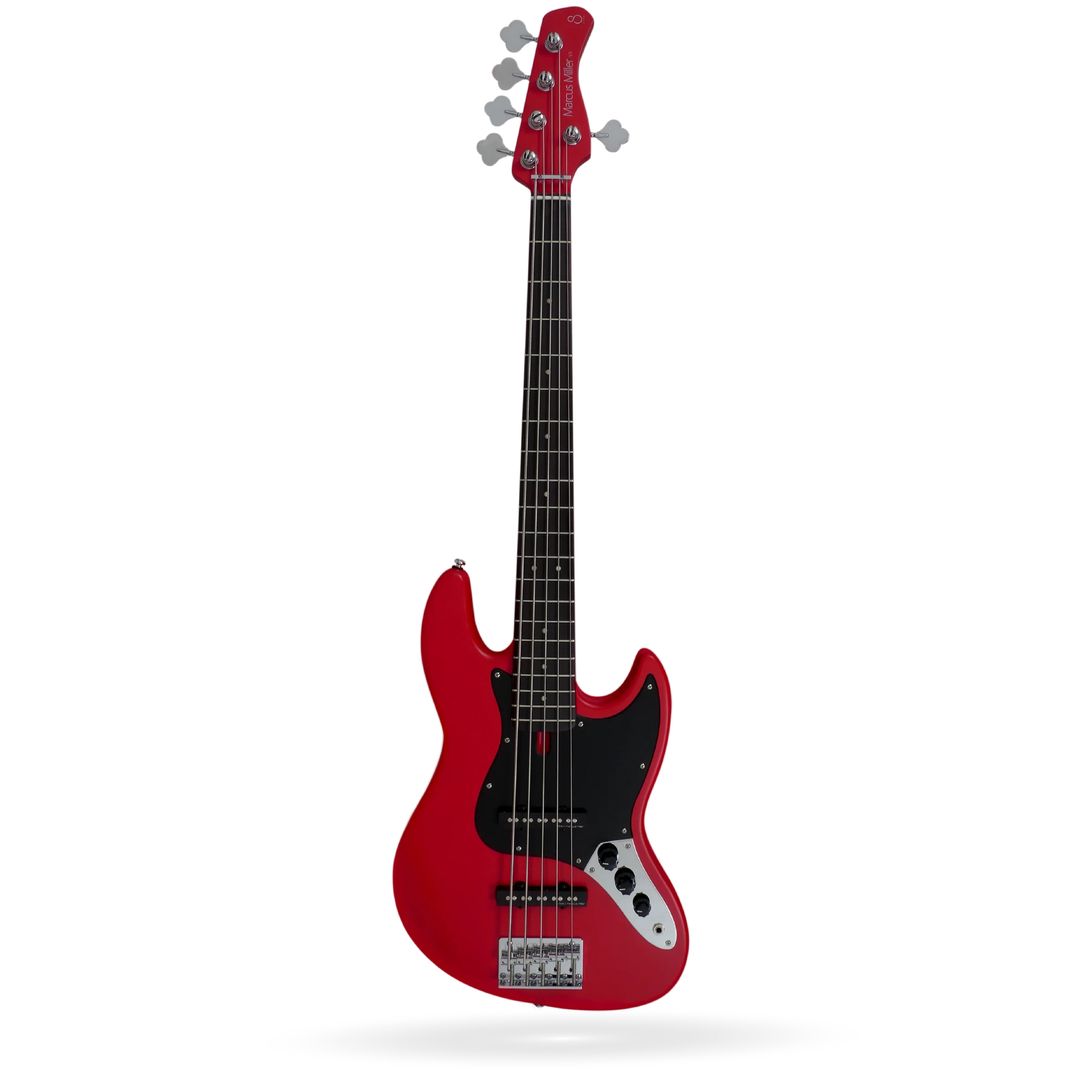 Đàn Guitar Bass 5-dây Sire Marcus Miller V3P-Mai Nguyên Music