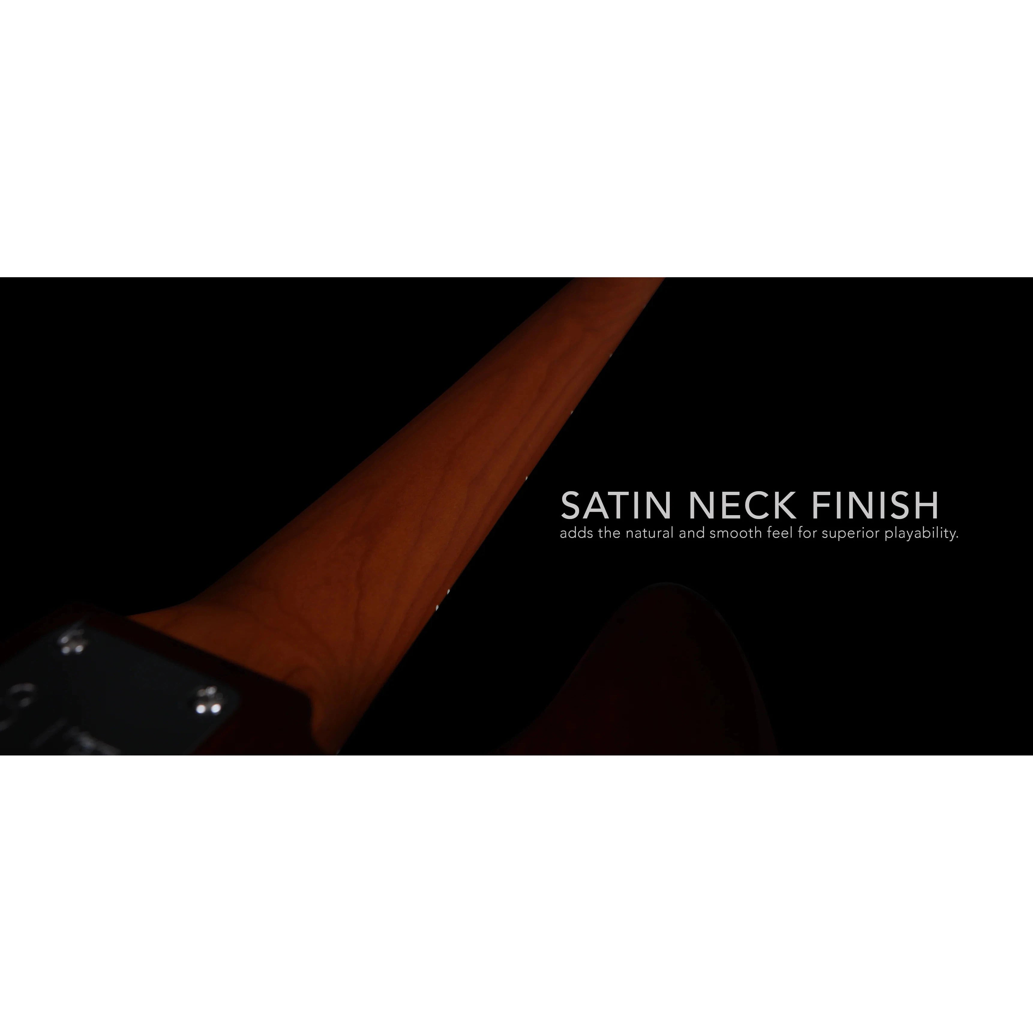 Đàn Guitar Bass 5-dây Sire Marcus Miller V5-Mai Nguyên Music