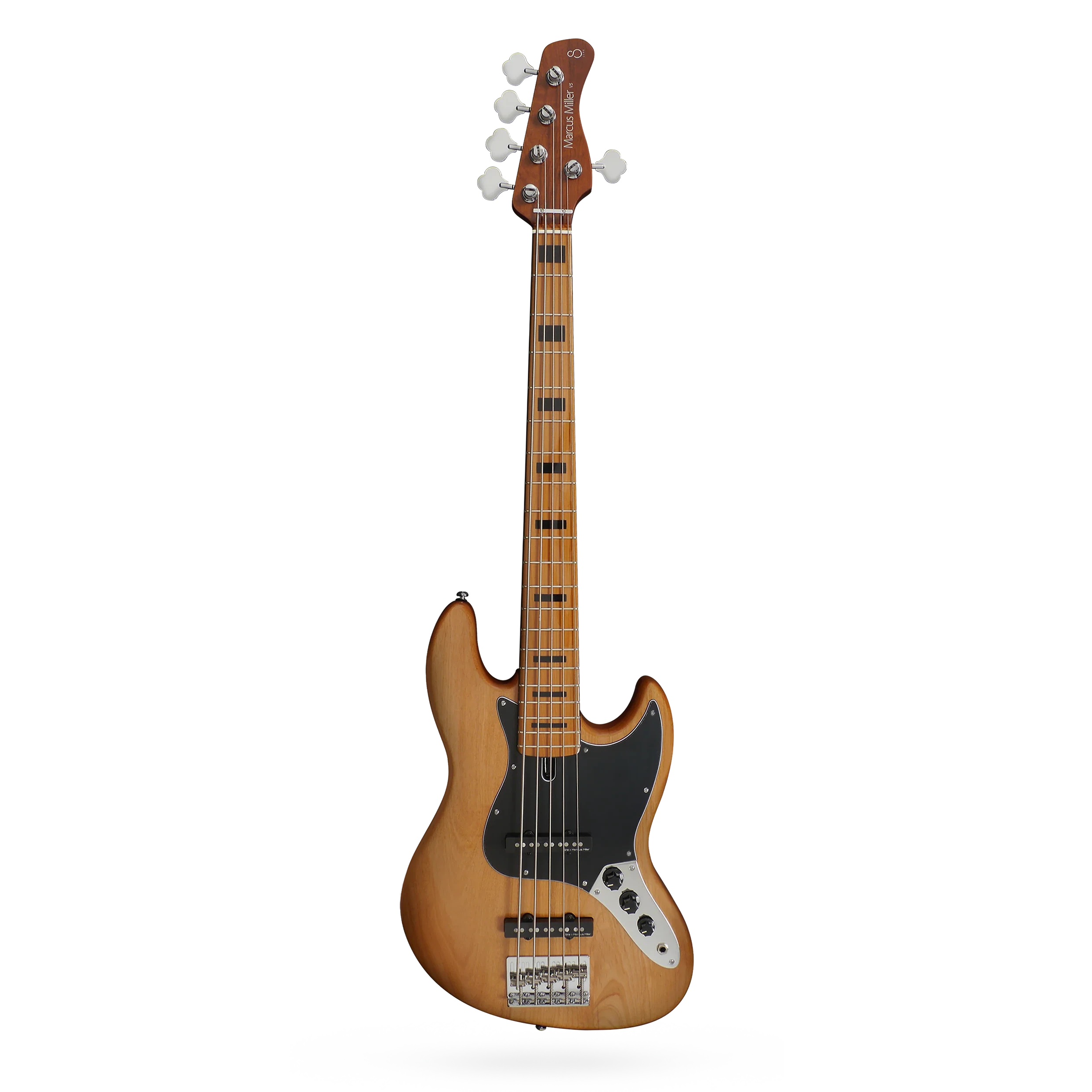 Đàn Guitar Bass 5-dây Sire Marcus Miller V5-Mai Nguyên Music