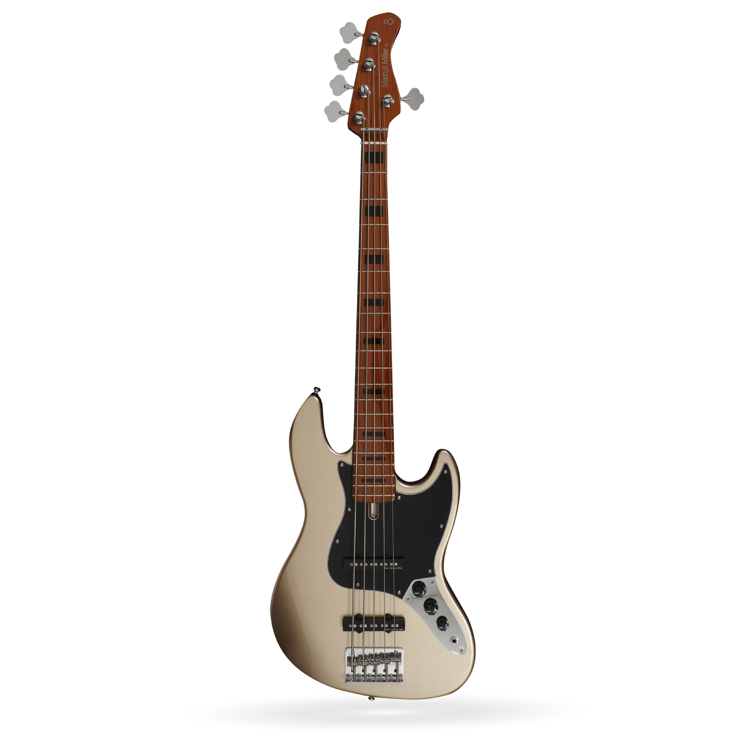 Đàn Guitar Bass 5-dây Sire Marcus Miller V5-Mai Nguyên Music