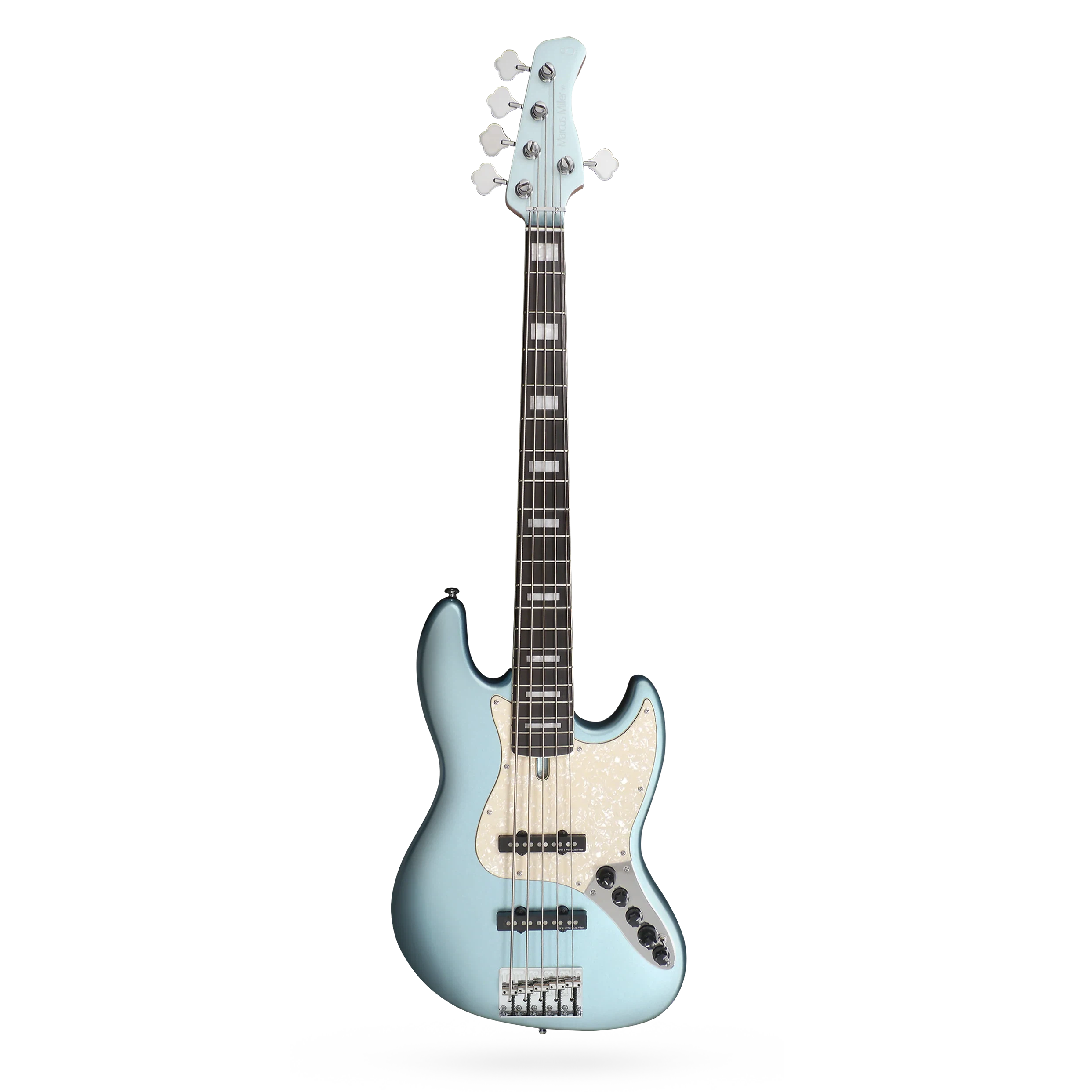 Đàn Guitar Bass 5-dây Sire Marcus Miller V7 2nd Generation Alder-Mai Nguyên Music