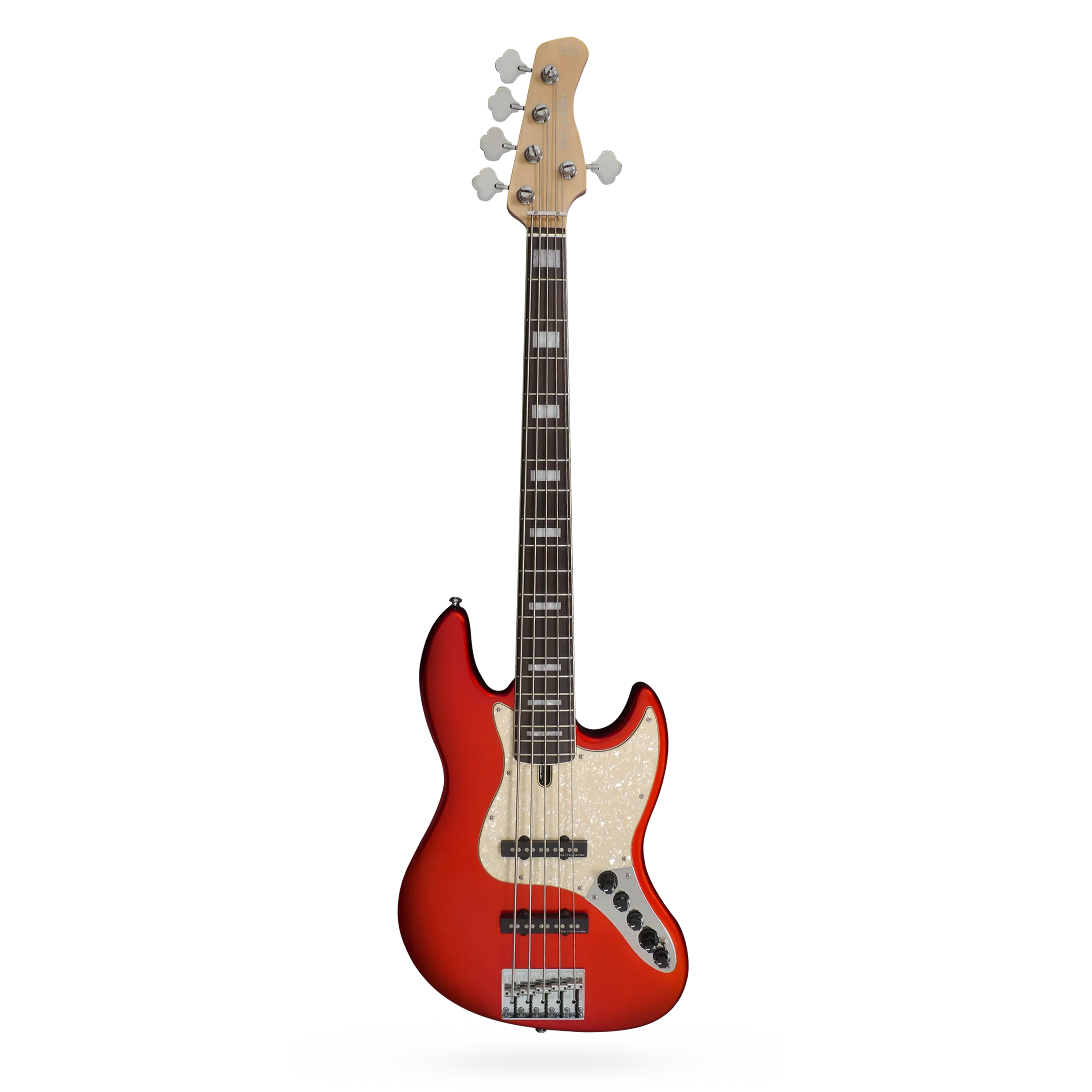 Đàn Guitar Bass 5-dây Sire Marcus Miller V7 2nd Generation Alder-Mai Nguyên Music