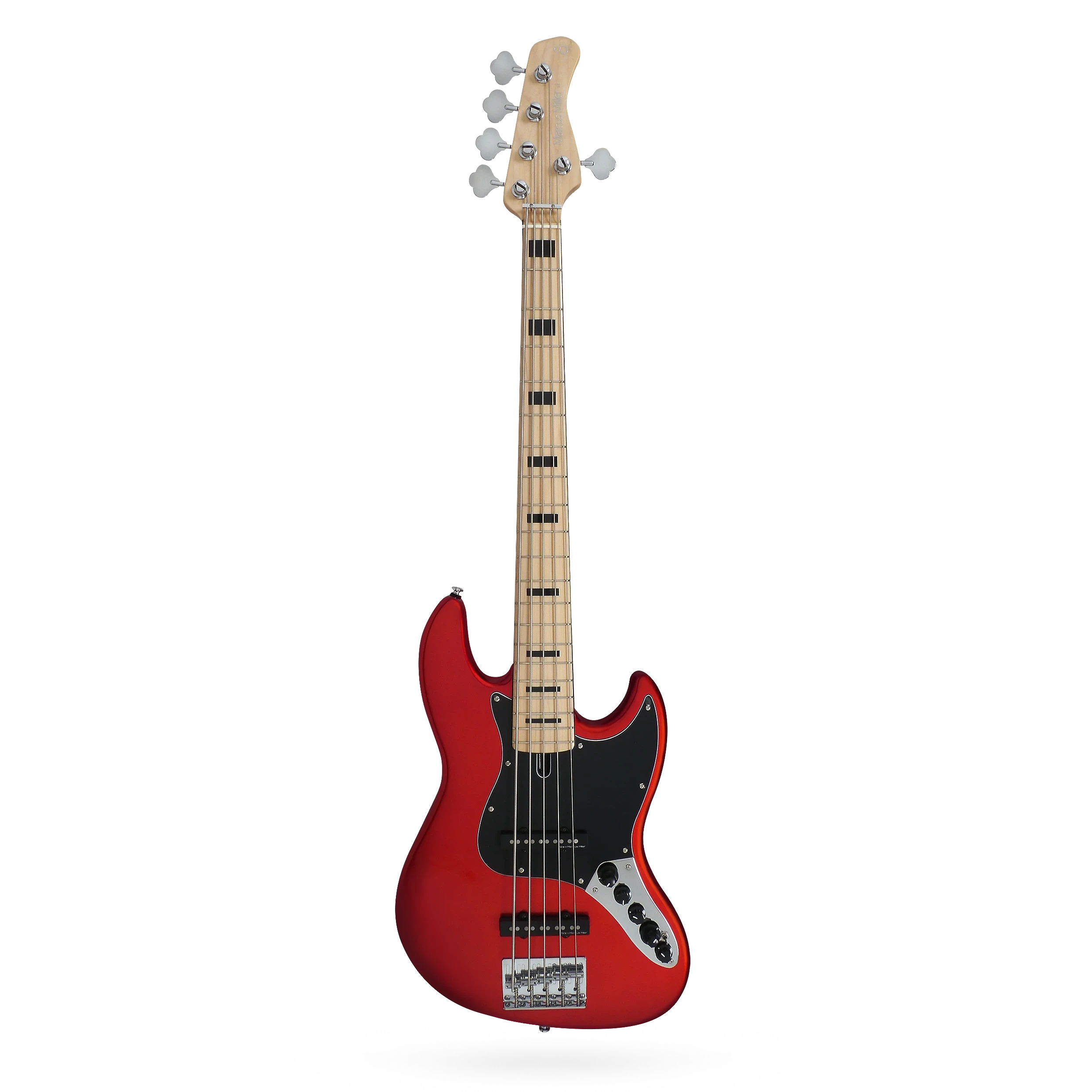 Đàn Guitar Bass 5-dây Sire Marcus Miller V7 Vintage 2nd Generation Alder-Mai Nguyên Music