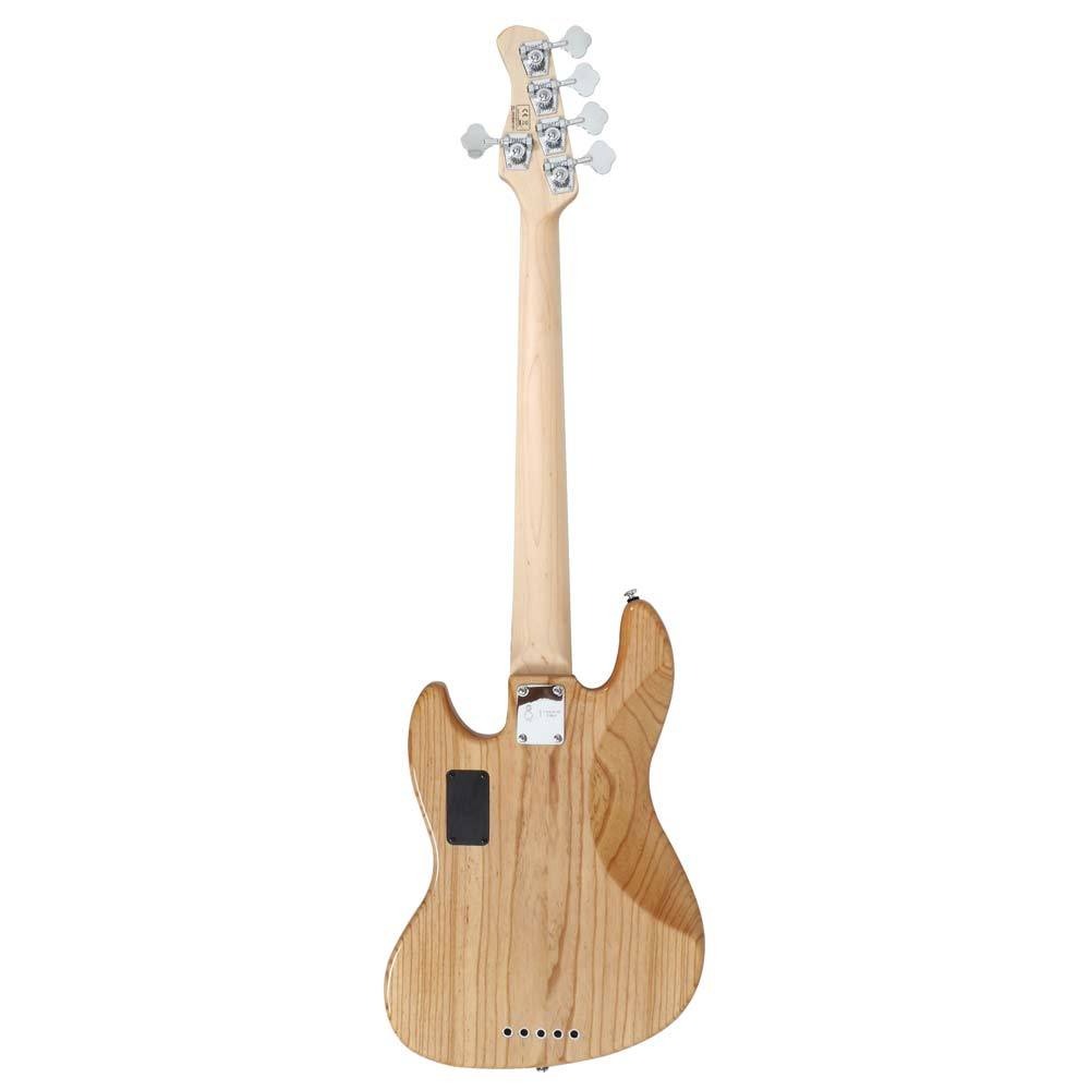 Đàn Guitar Bass 5-dây Sire Marcus Miller V7 Vintage 2nd Generation Ash-Mai Nguyên Music