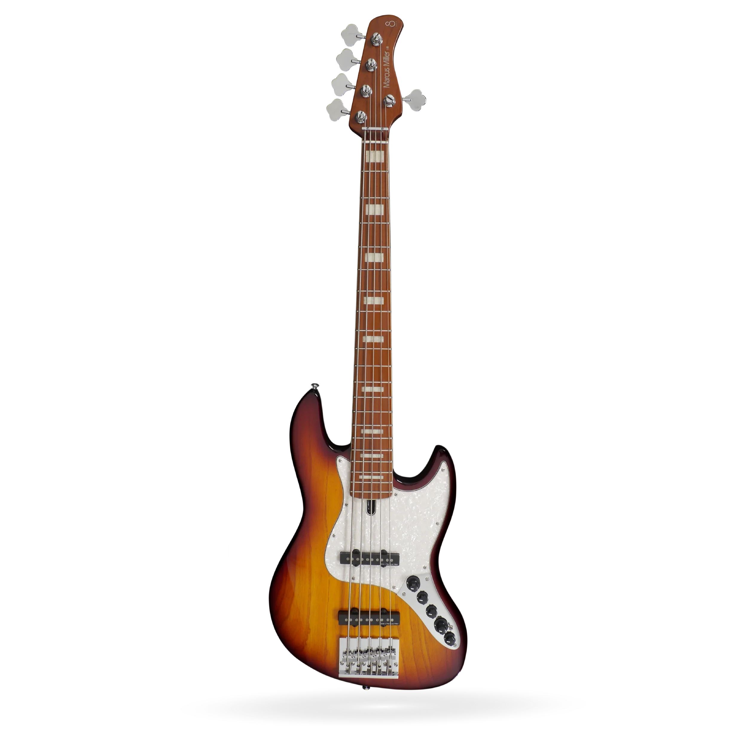 Đàn Guitar Bass 5-dây Sire Marcus Miller V8-Mai Nguyên Music