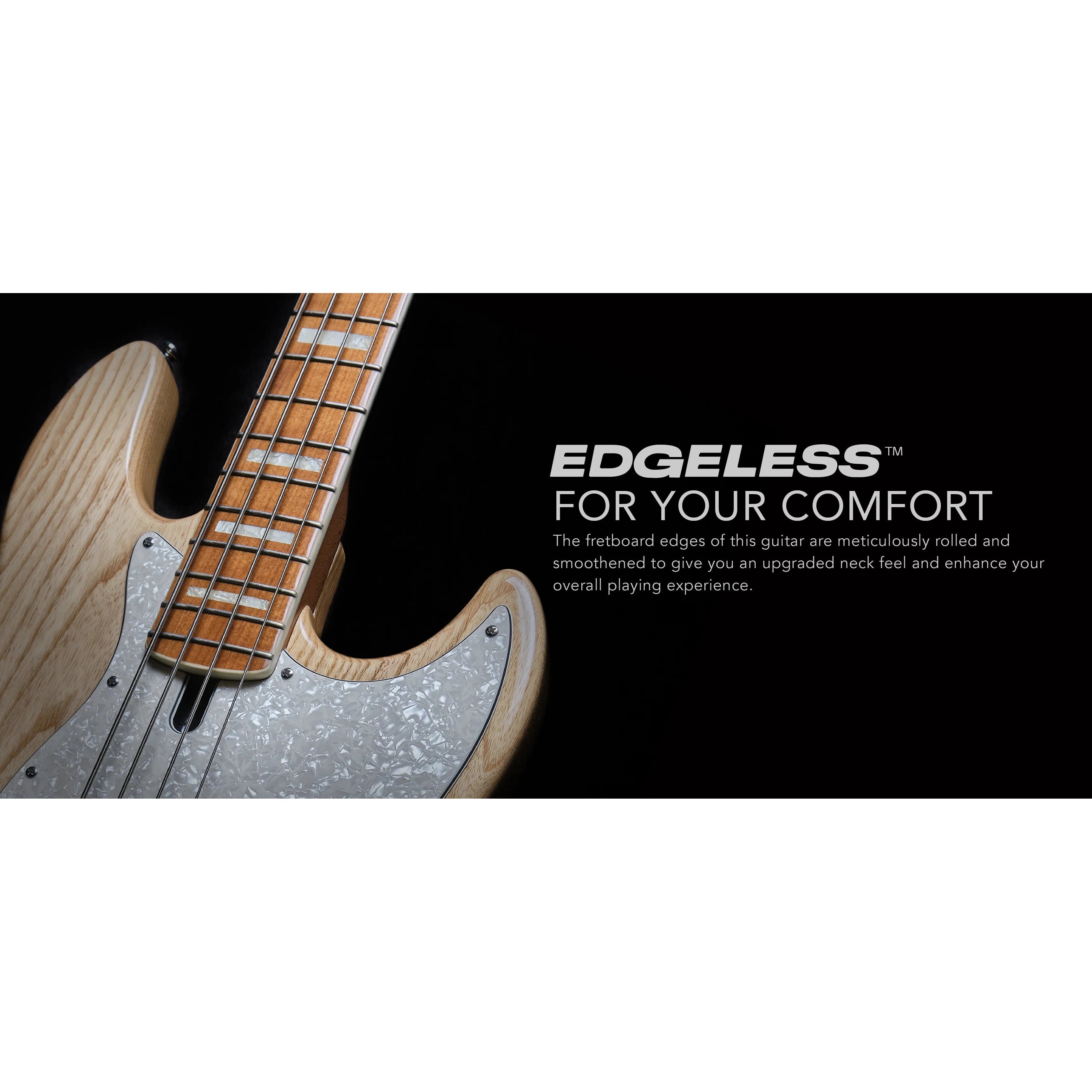 Đàn Guitar Bass 5-dây Sire Marcus Miller V8-Mai Nguyên Music