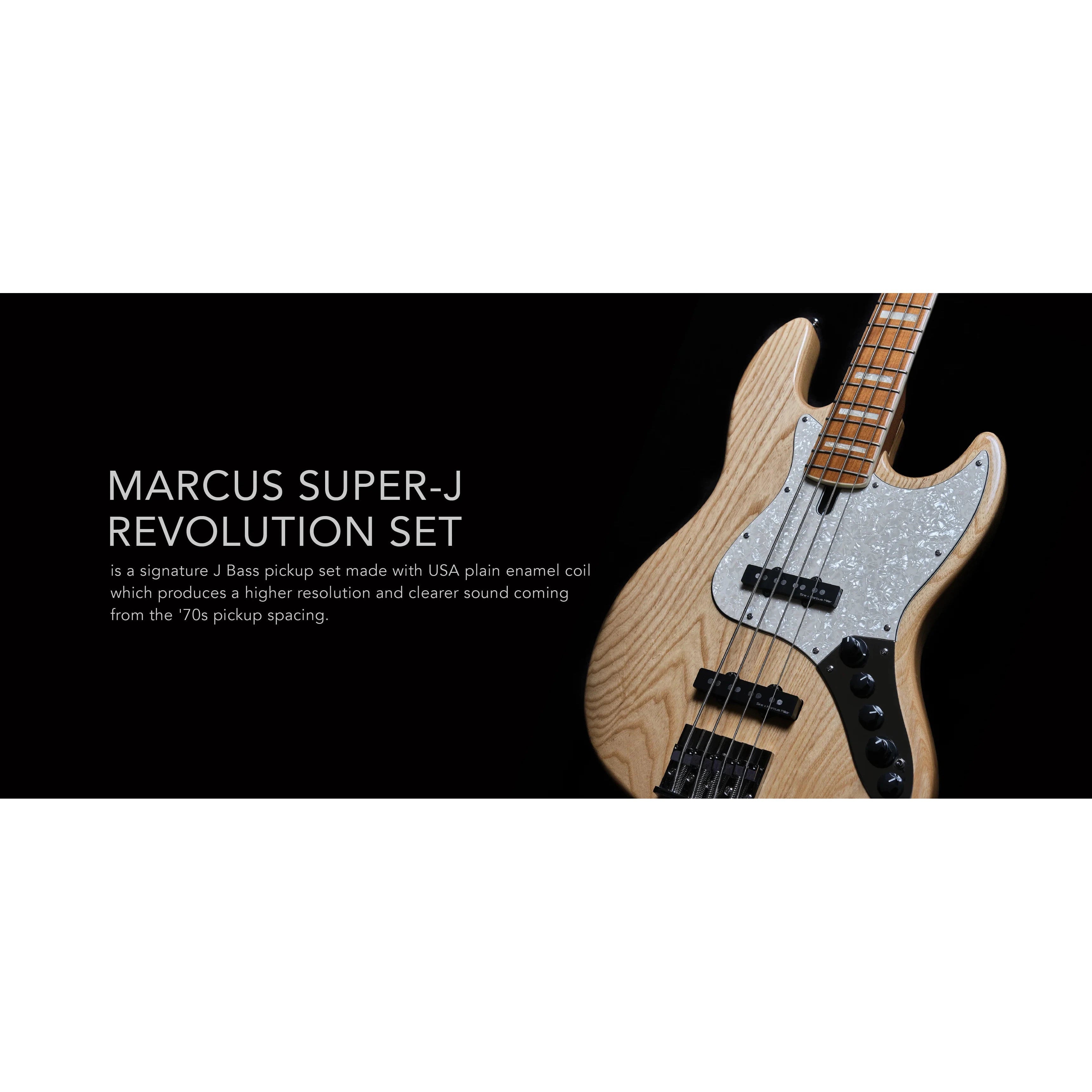 Đàn Guitar Bass 5-dây Sire Marcus Miller V8-Mai Nguyên Music