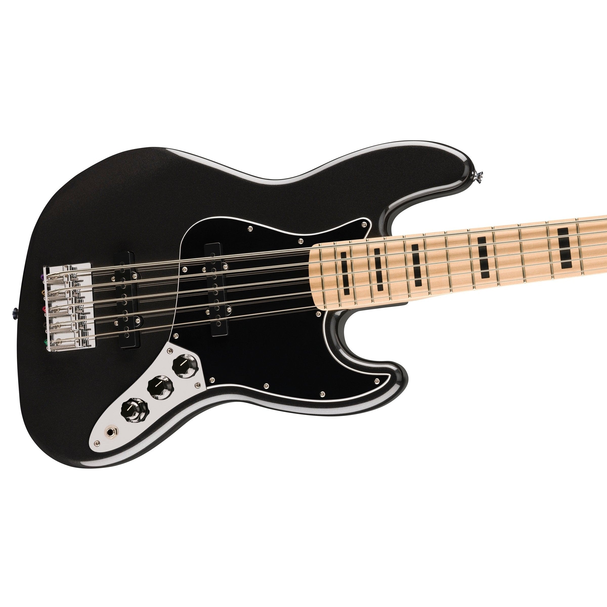 Đàn Guitar Bass 5-dây Squier Affinity Series Active Jazz Bass V-Mai Nguyên Music