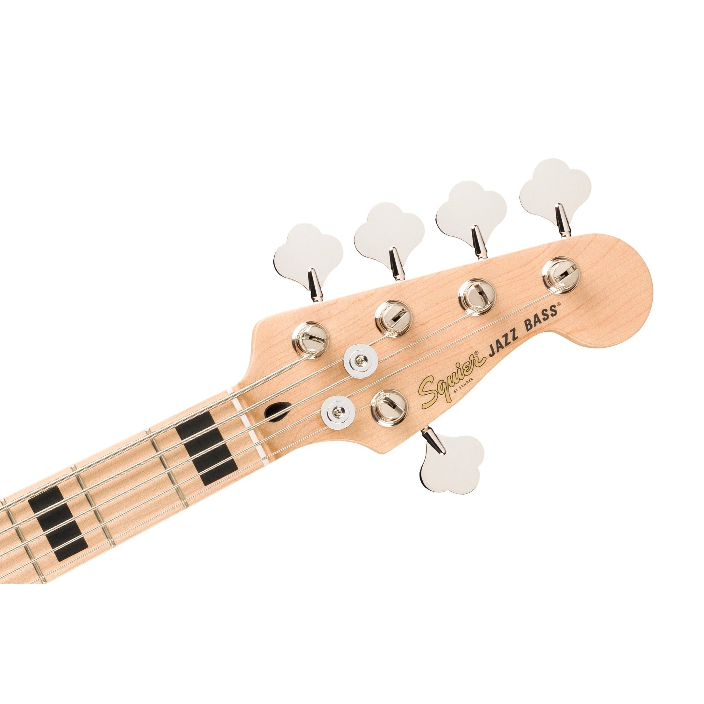 Đàn Guitar Bass 5-dây Squier Affinity Series Active Jazz Bass V-Mai Nguyên Music