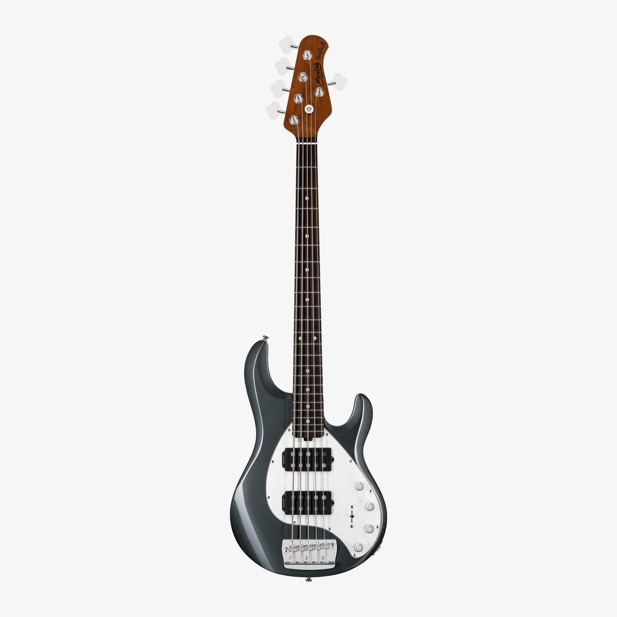 Đàn Guitar Bass 5-dây Sterling StingRay RAY35HH, Rosewood Fingerboard-Mai Nguyên Music