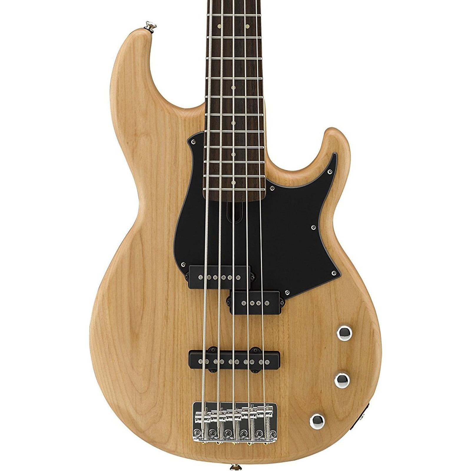 Đàn Guitar Bass 5-dây Yamaha BB235-Mai Nguyên Music