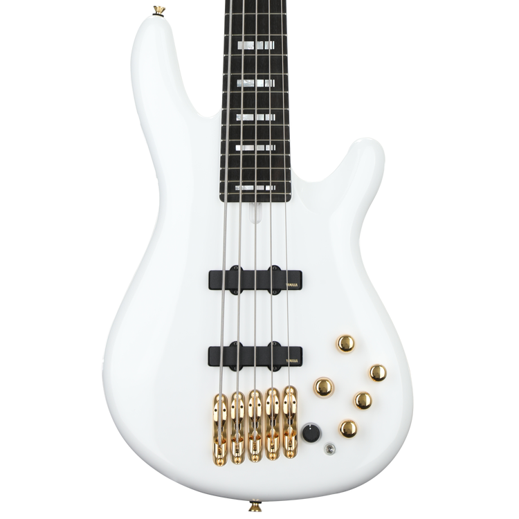Đàn Guitar Bass 5-dây Yamaha BBNE2 Nathan East Signature-Mai Nguyên Music