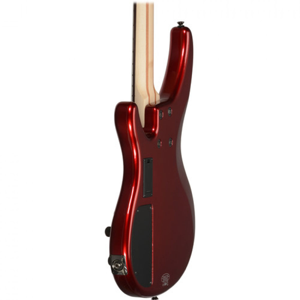 Đàn Guitar Bass 5-dây Yamaha TRBX305, Candy Apple Red-Mai Nguyên Music