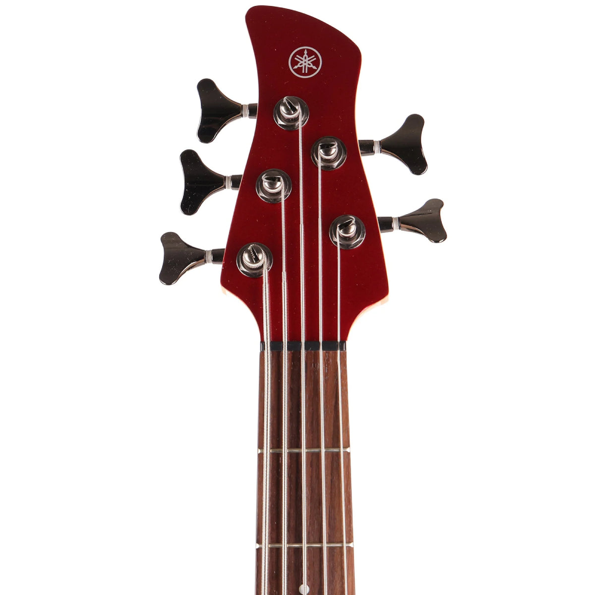 Đàn Guitar Bass 5-dây Yamaha TRBX305, Candy Apple Red-Mai Nguyên Music