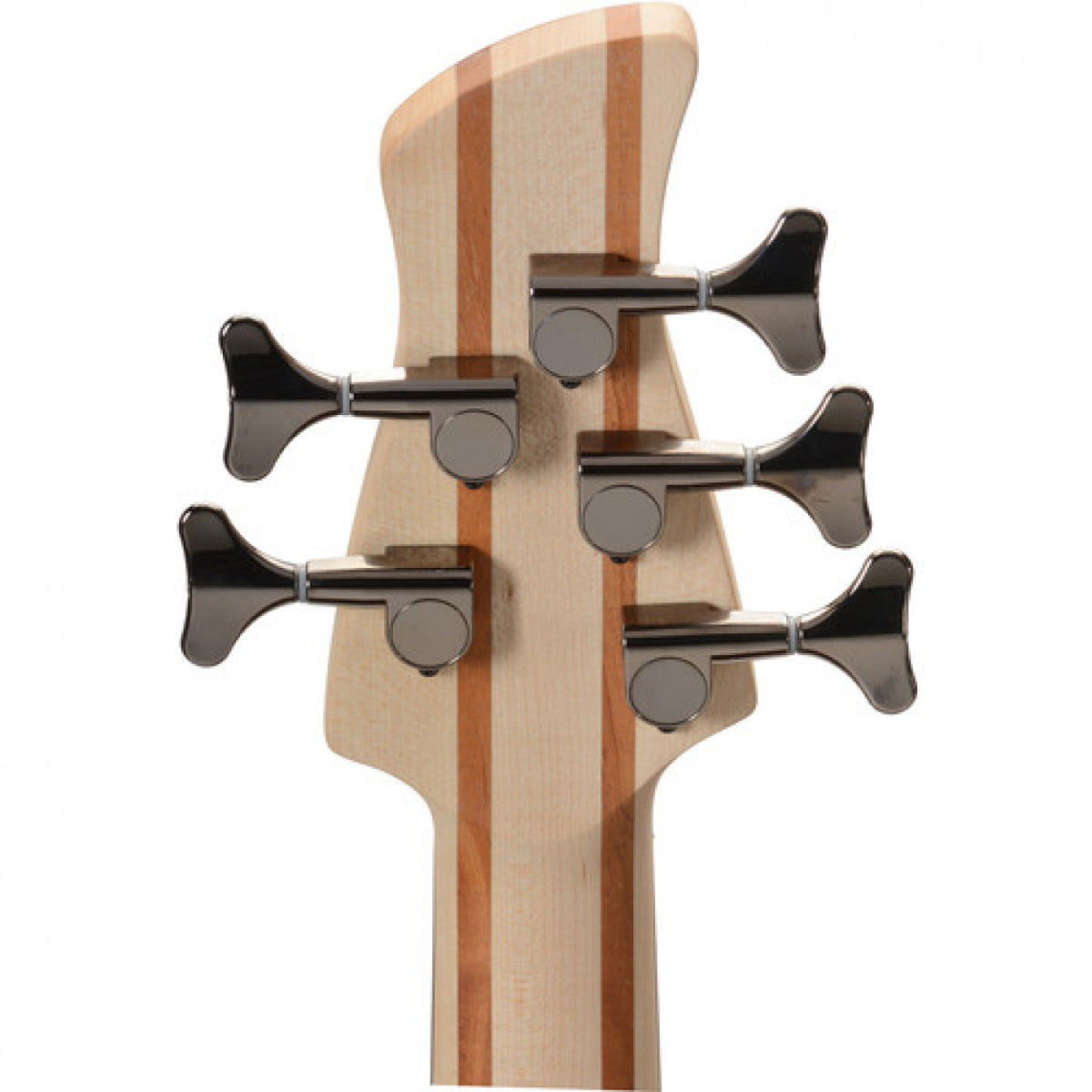 Đàn Guitar Bass 5-dây Yamaha TRBX305, Candy Apple Red-Mai Nguyên Music