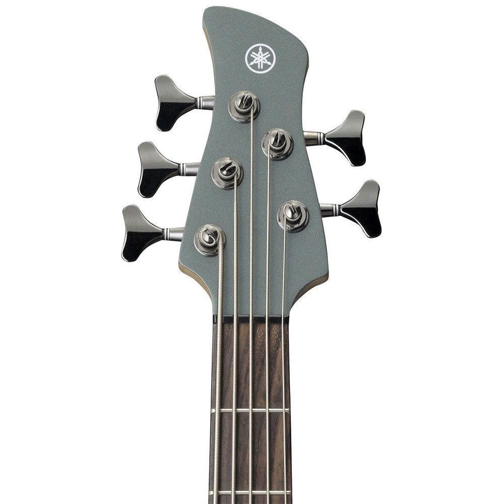 Đàn Guitar Bass 5-dây Yamaha TRBX305, Mist Green-Mai Nguyên Music