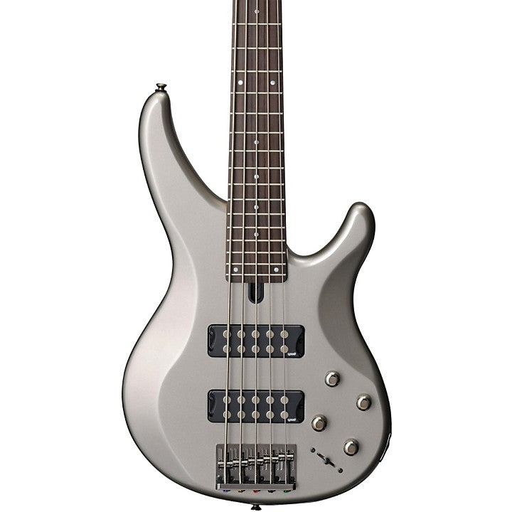 Đàn Guitar Bass 5-dây Yamaha TRBX305, Pewter-Mai Nguyên Music