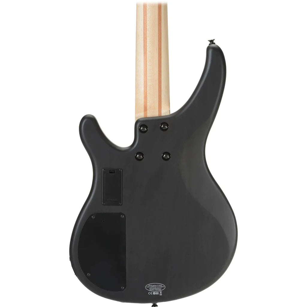 Đàn Guitar Bass 5-dây Yamaha TRBX505, Translucent Black-Mai Nguyên Music
