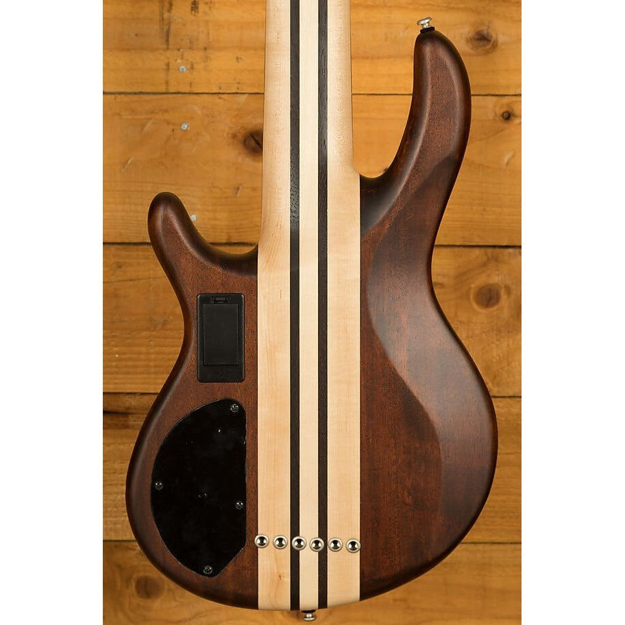 Đàn Guitar Bass 6-dây Cort A6 Plus FMMH-Mai Nguyên Music