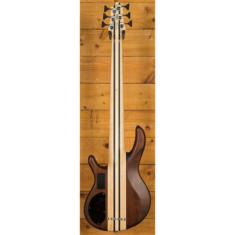 Đàn Guitar Bass 6-dây Cort A6 Plus FMMH-Mai Nguyên Music