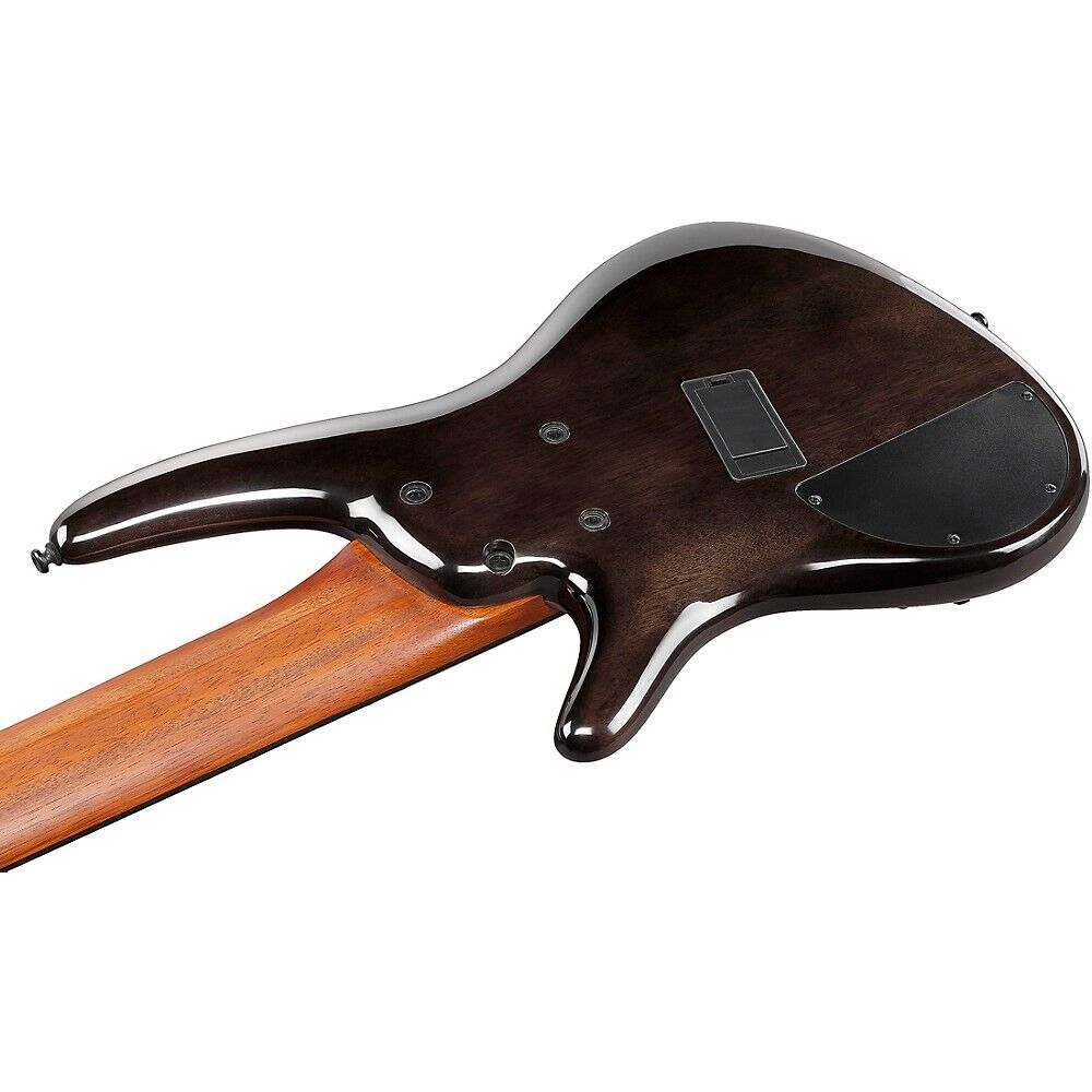 Đàn Guitar Bass 6-dây Ibanez Bass Workshop SRMS806-Mai Nguyên Music