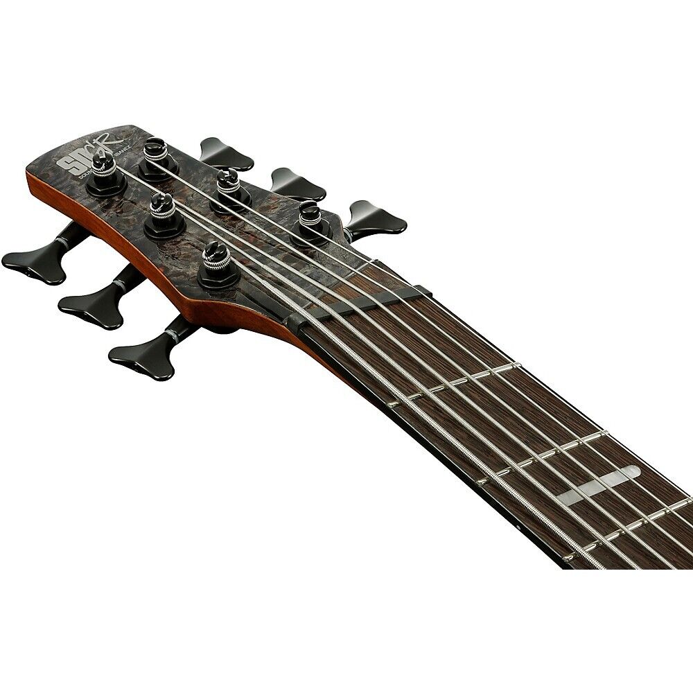 Đàn Guitar Bass 6-dây Ibanez Bass Workshop SRMS806-Mai Nguyên Music