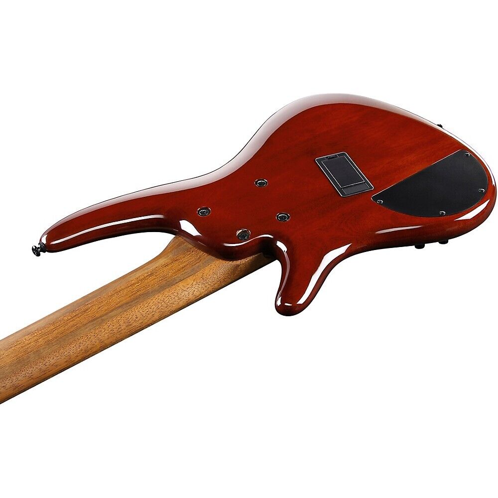 Đàn Guitar Bass 6-dây Ibanez Bass Workshop SRMS806-Mai Nguyên Music