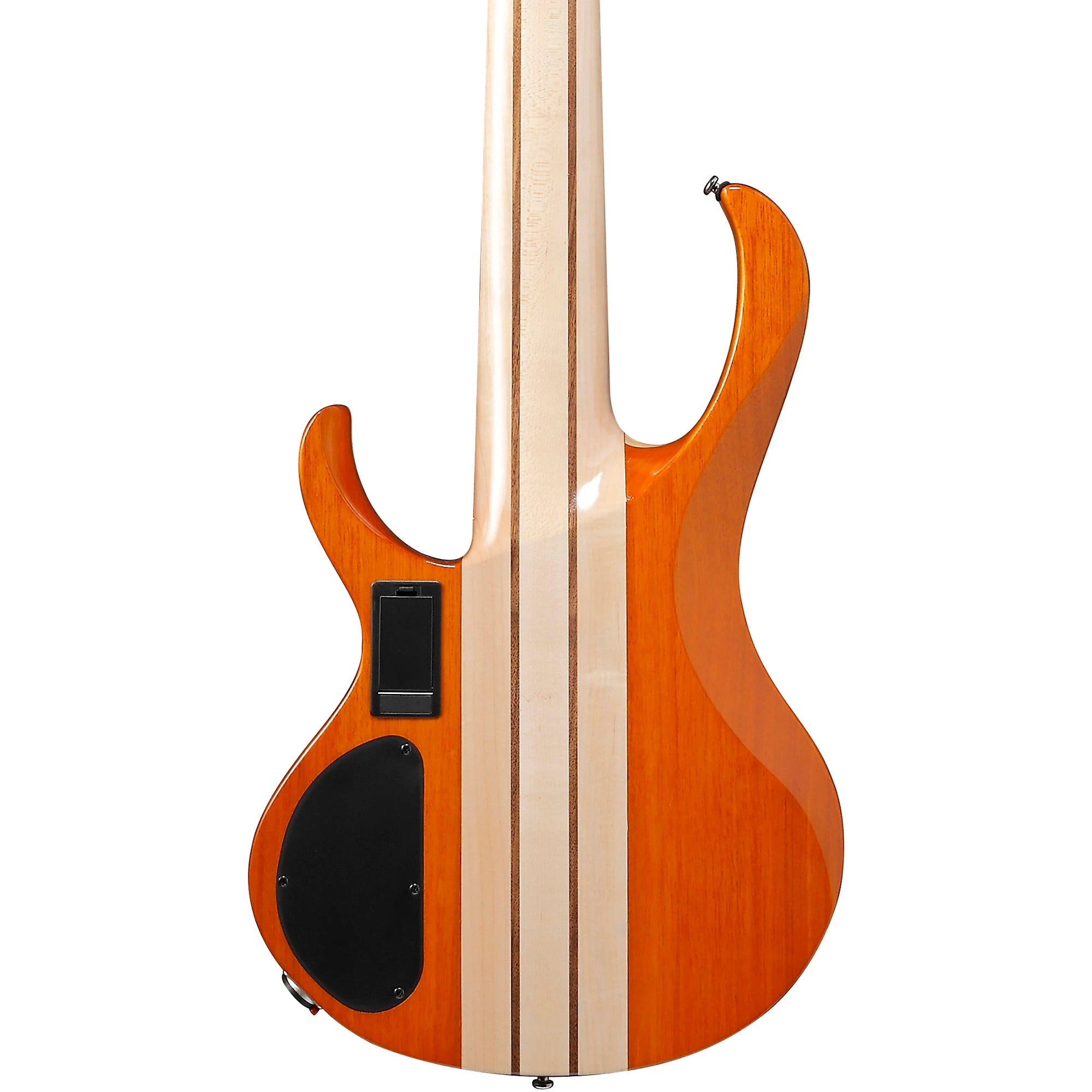 Đàn Guitar Bass 6-dây Ibanez BTB Standard BTB846, Cerulean Blue Burst Low Gloss-Mai Nguyên Music