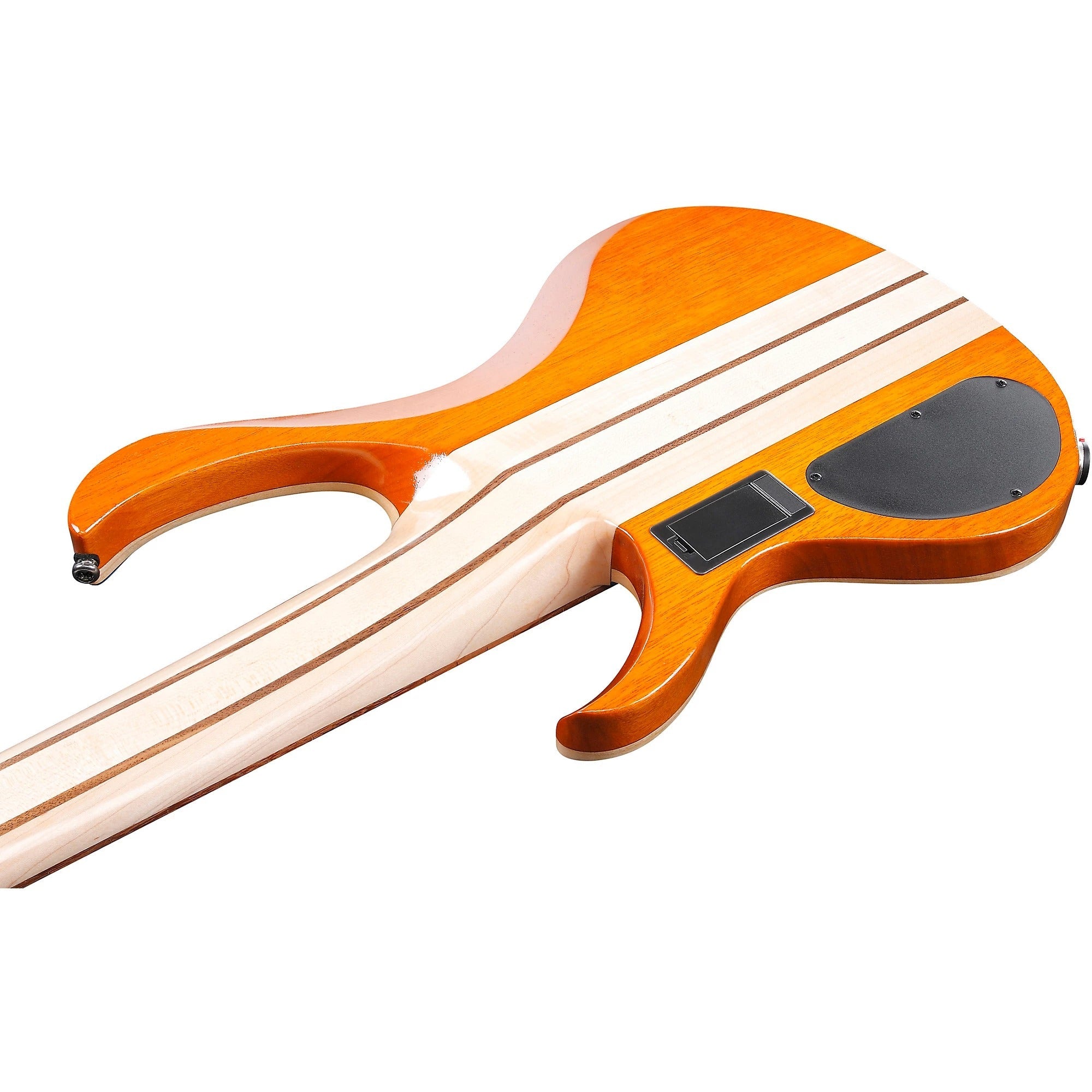 Đàn Guitar Bass 6-dây Ibanez BTB Standard BTB846, Cerulean Blue Burst Low Gloss-Mai Nguyên Music