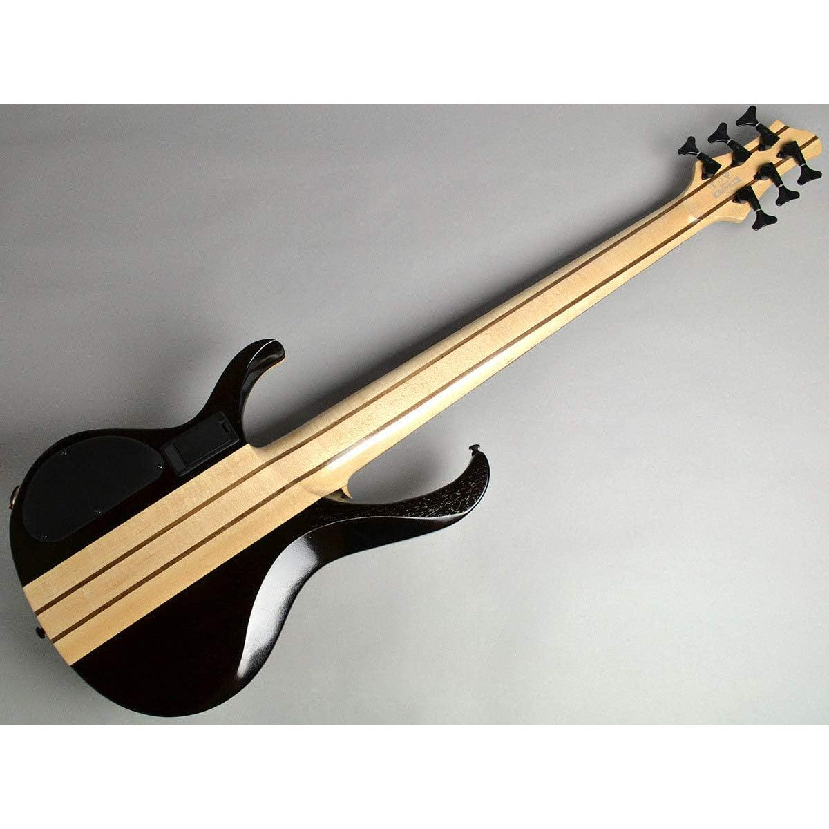 Đàn Guitar Bass 6-dây Ibanez BTB Workshop BTB846V, Antique Brown Stained Low Gloss-Mai Nguyên Music