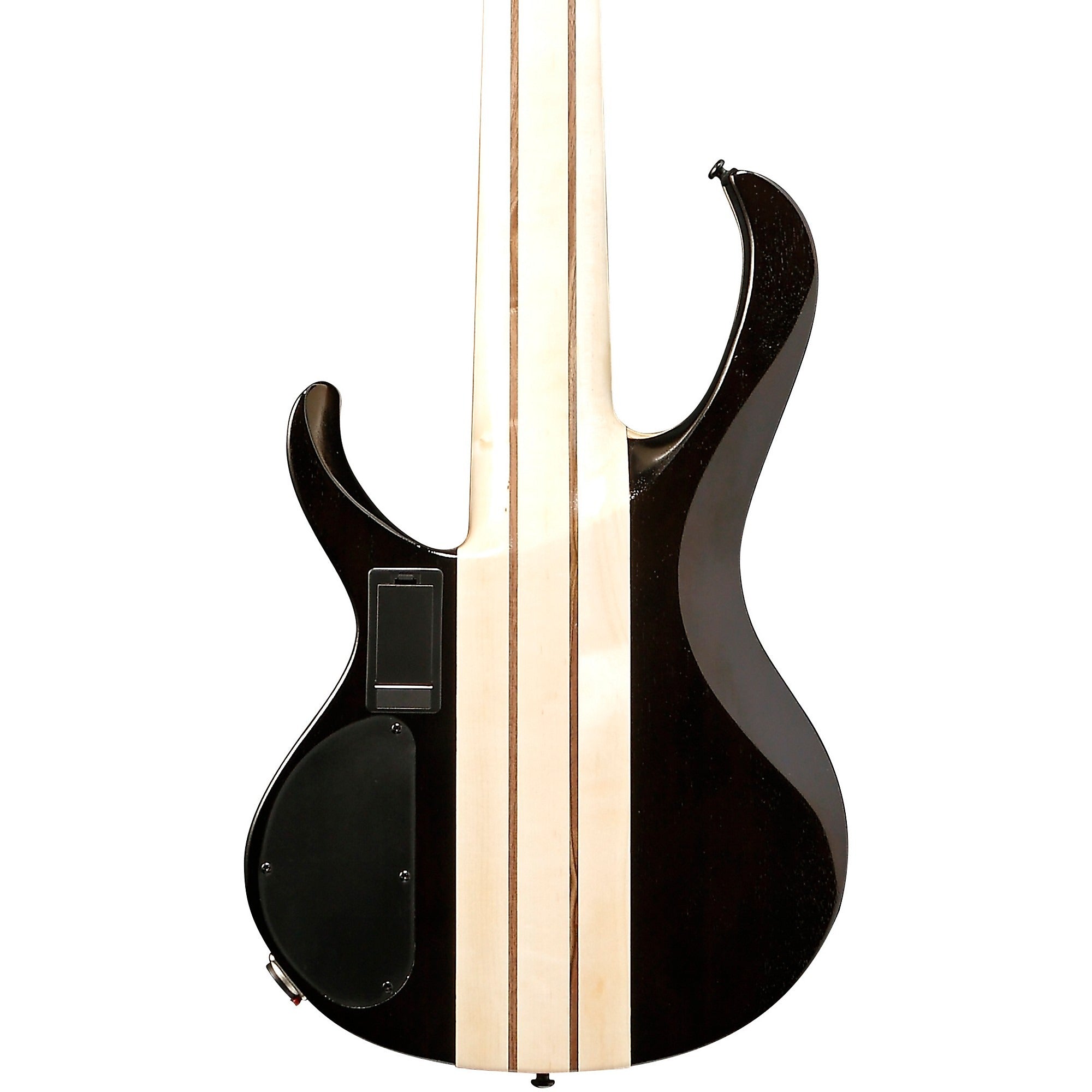 Đàn Guitar Bass 6-dây Ibanez BTB Workshop BTB846V, Antique Brown Stained Low Gloss-Mai Nguyên Music