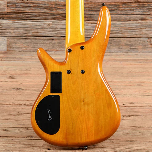 Đàn Guitar Bass 6-dây Ibanez GVB36 Gerald Veasley Signature-Mai Nguyên Music