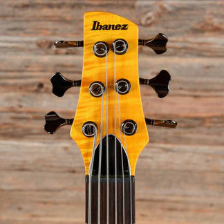 Đàn Guitar Bass 6-dây Ibanez GVB36 Gerald Veasley Signature-Mai Nguyên Music