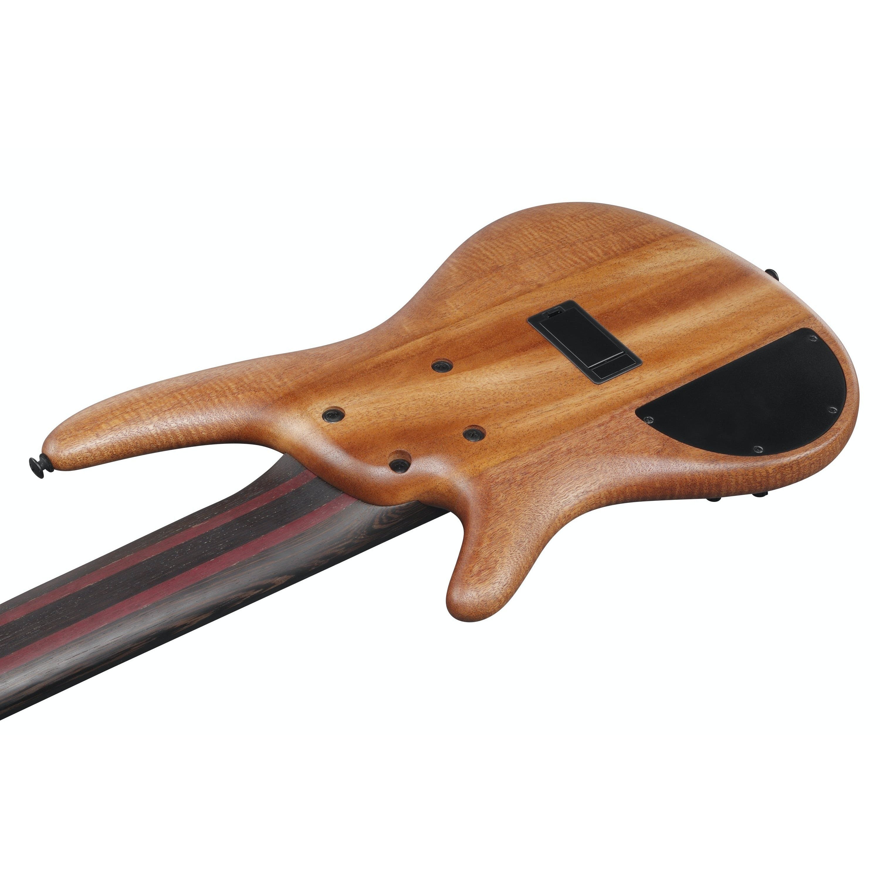 Đàn Guitar Bass 6-dây Ibanez SR Premium SR1356B w/Bag, Dual Mocha Burst Flat-Mai Nguyên Music