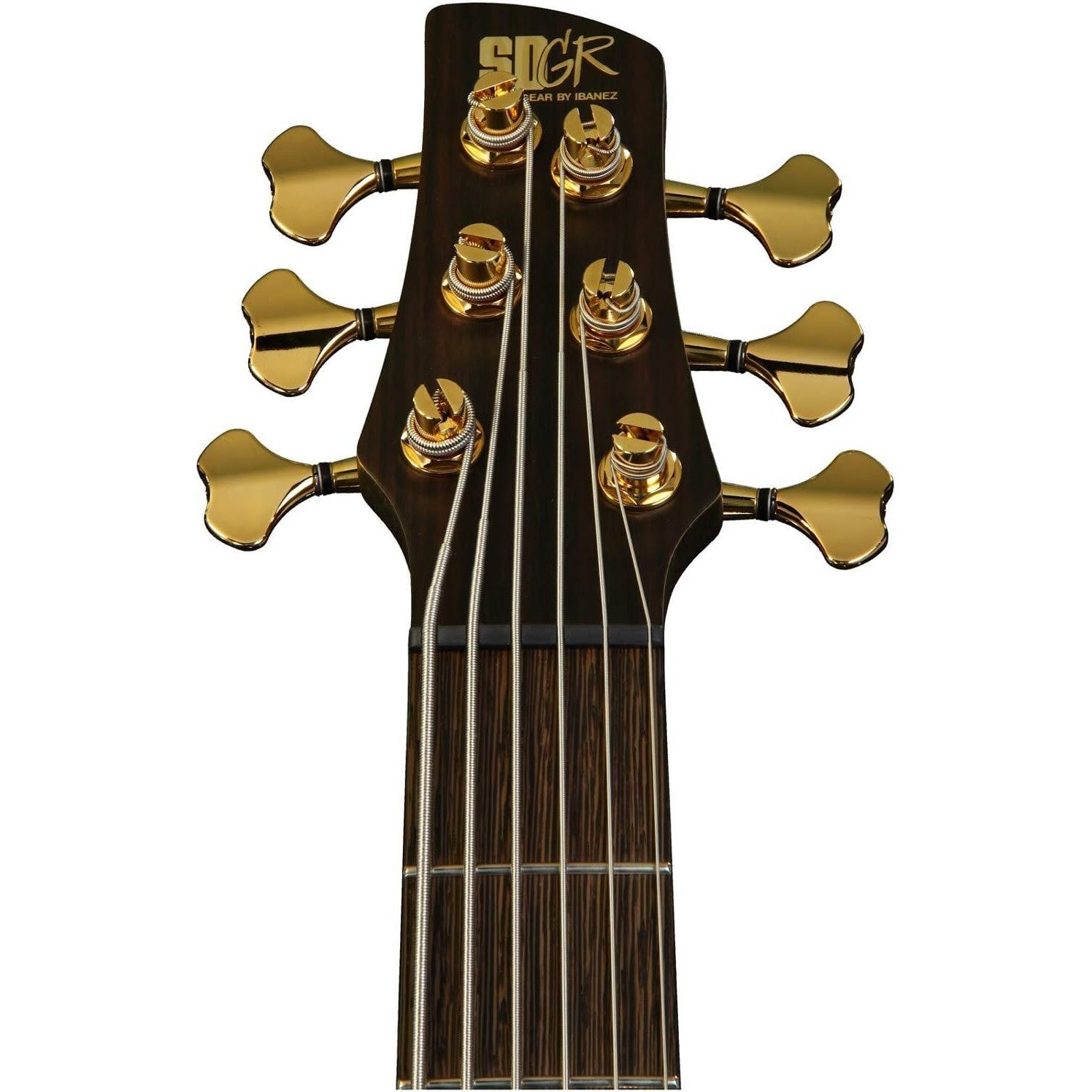 Đàn Guitar Bass 6-dây Ibanez SR Prestige SR5006 w/Case, Oil-Mai Nguyên Music