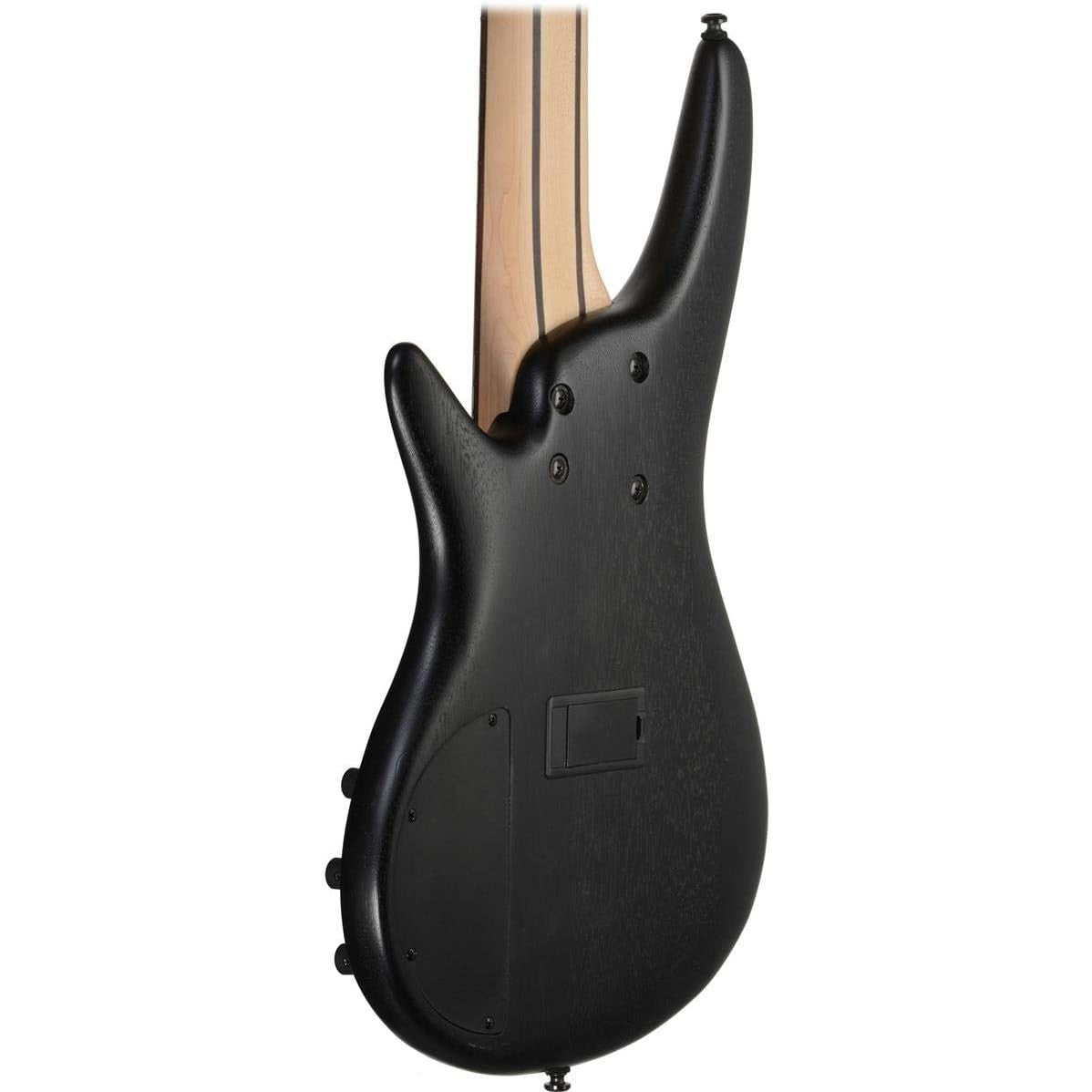 Đàn Guitar Bass 6-dây Ibanez SR Standard SR306EB, Weathered Black-Mai Nguyên Music