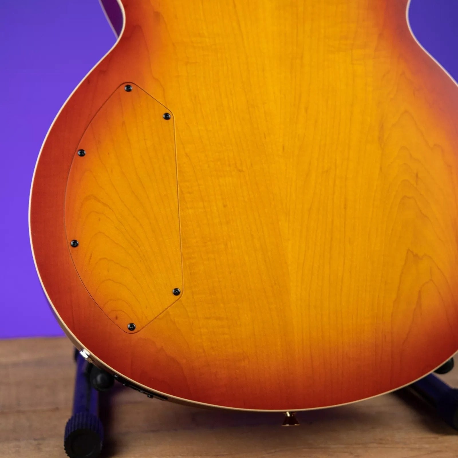 Đàn Guitar Bass 6-dây Ibanez TCB1006 Stephen Thundercat Bruner Signature-Mai Nguyên Music