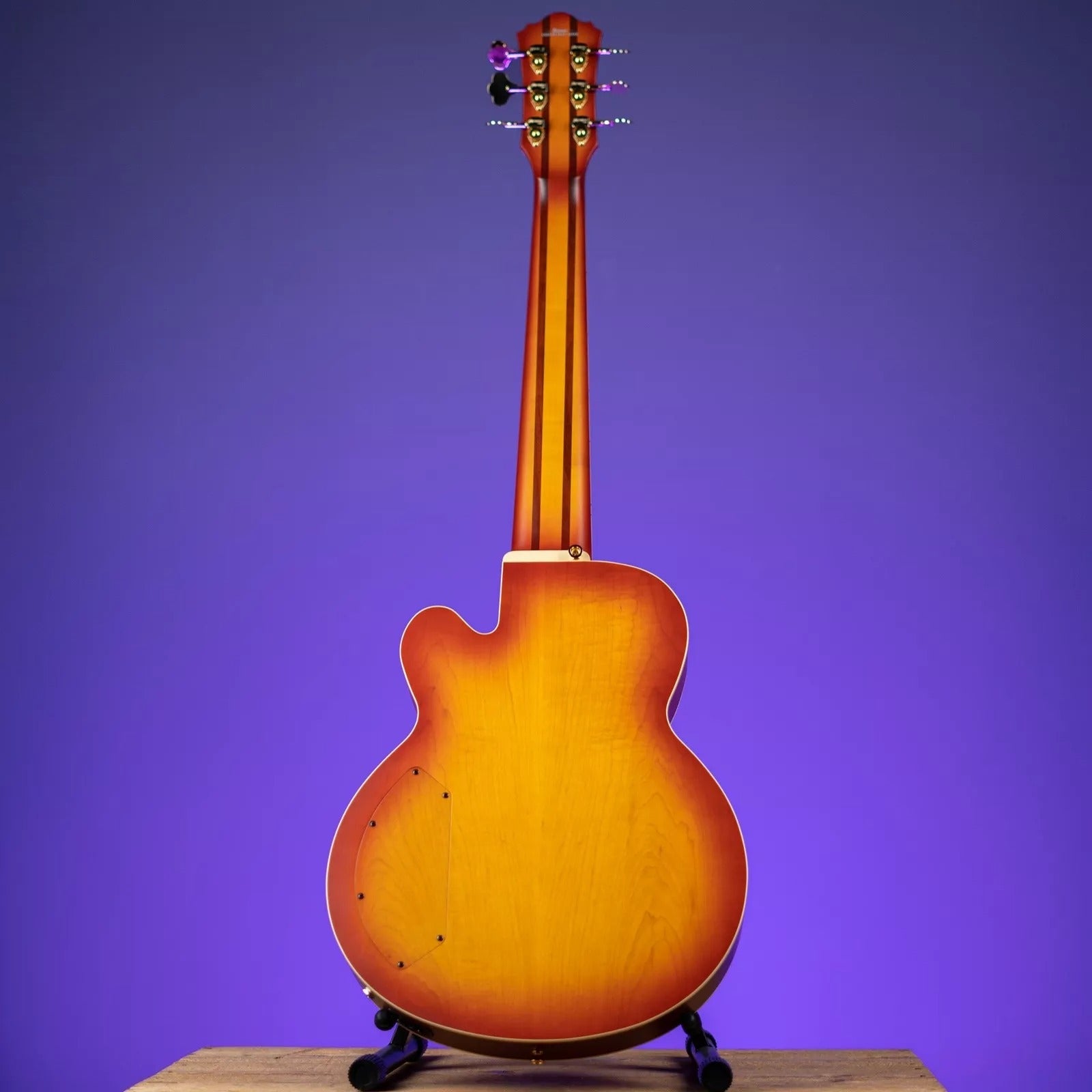 Đàn Guitar Bass 6-dây Ibanez TCB1006 Stephen Thundercat Bruner Signature-Mai Nguyên Music