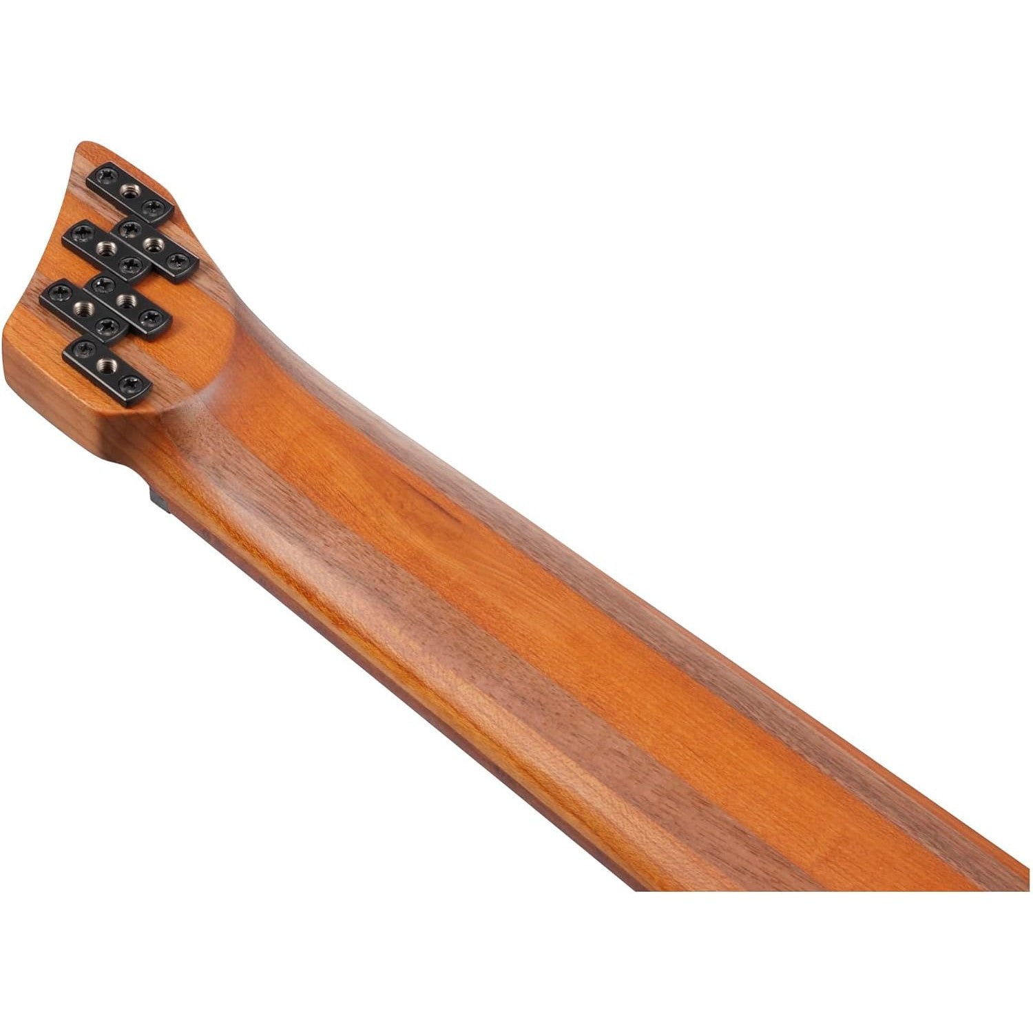 Đàn Guitar Bass 6-dây Ibanez Workshop EHB1006MS w/Bag, Metallic Gray Matte-Mai Nguyên Music