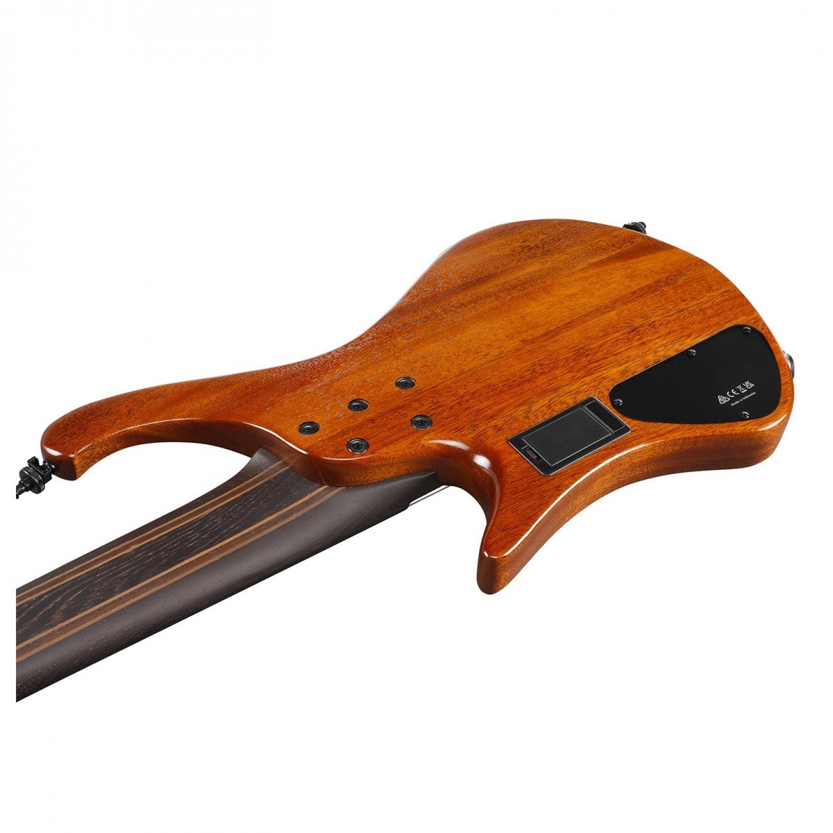 Đàn Guitar Bass 6-dây Ibanez Workshop EHB1506MS w/Bag-Mai Nguyên Music