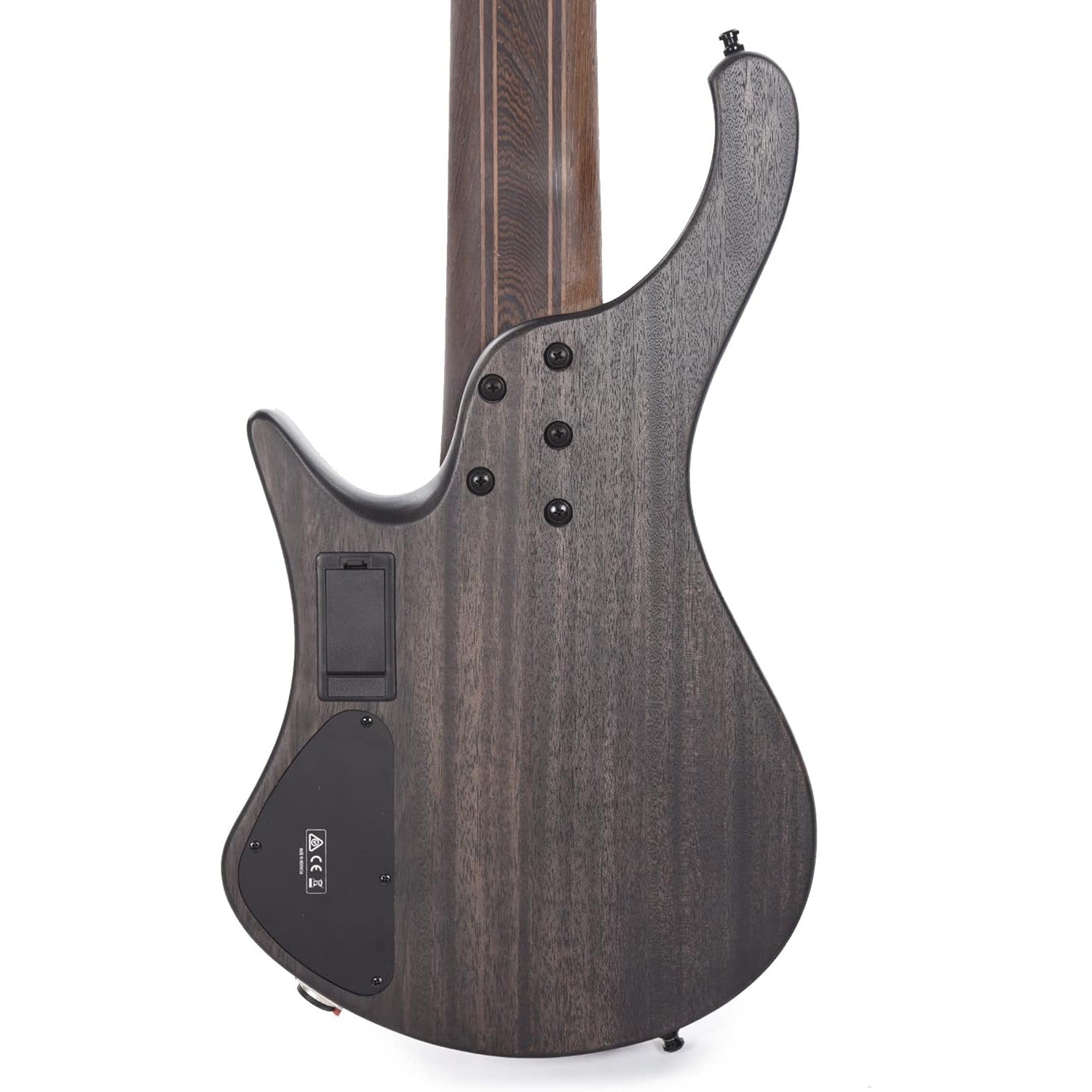 Đàn Guitar Bass 6-dây Ibanez Workshop EHB1506MS w/Bag-Mai Nguyên Music